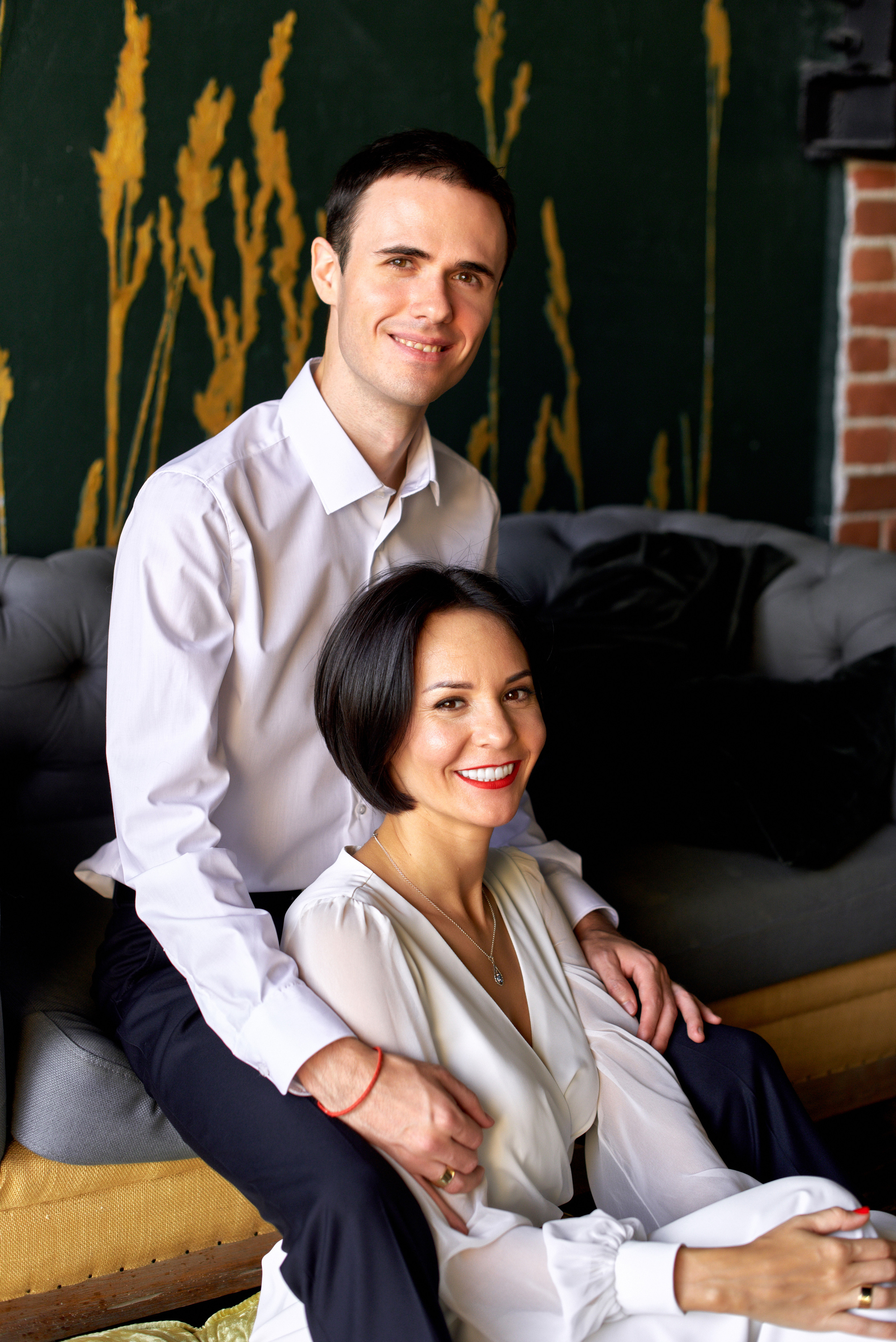 Свадебная фотосессия. Свадебный фотограф в Москве Станислав Донченко