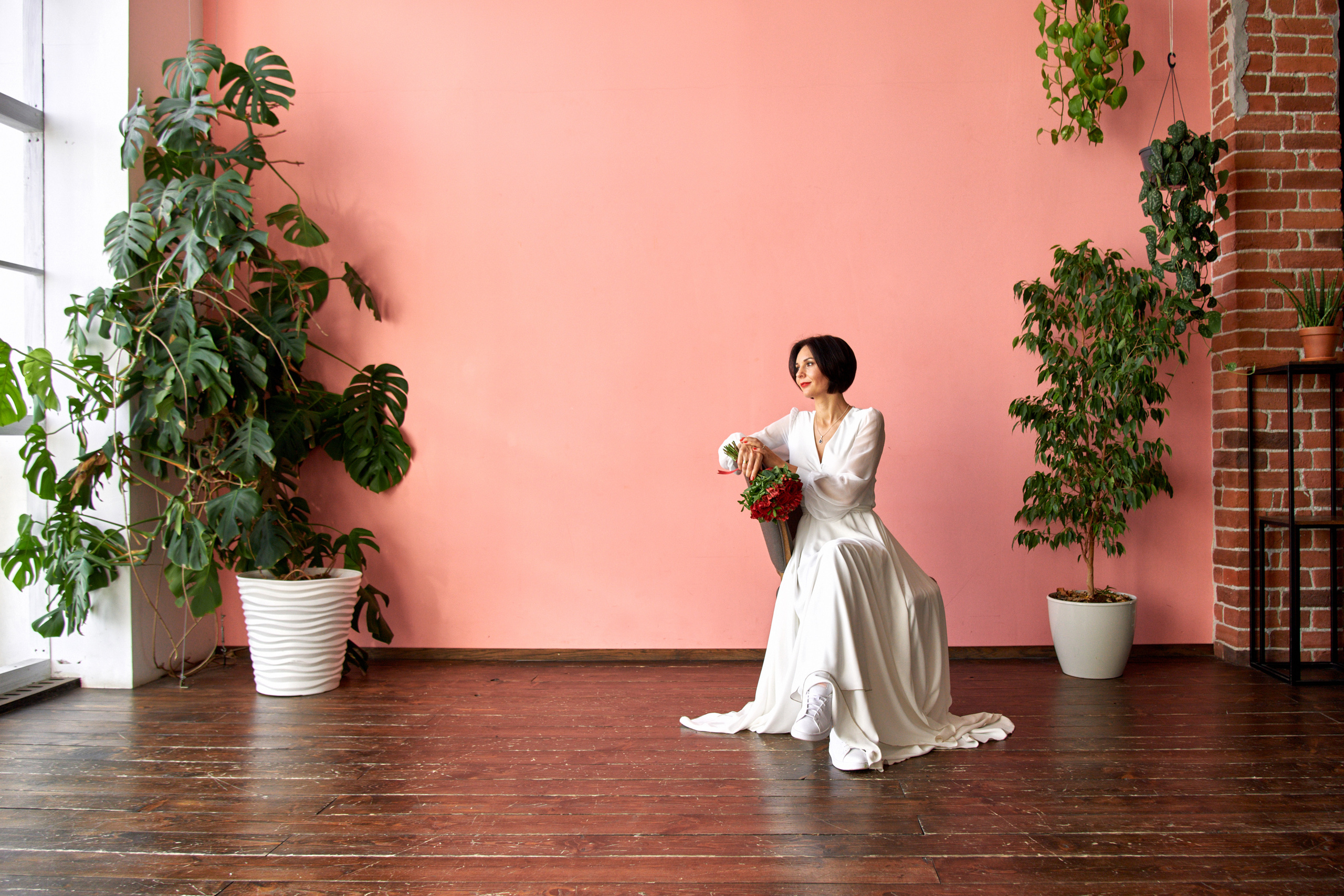 Свадебная фотосессия. Свадебный фотограф в Москве Станислав Донченко