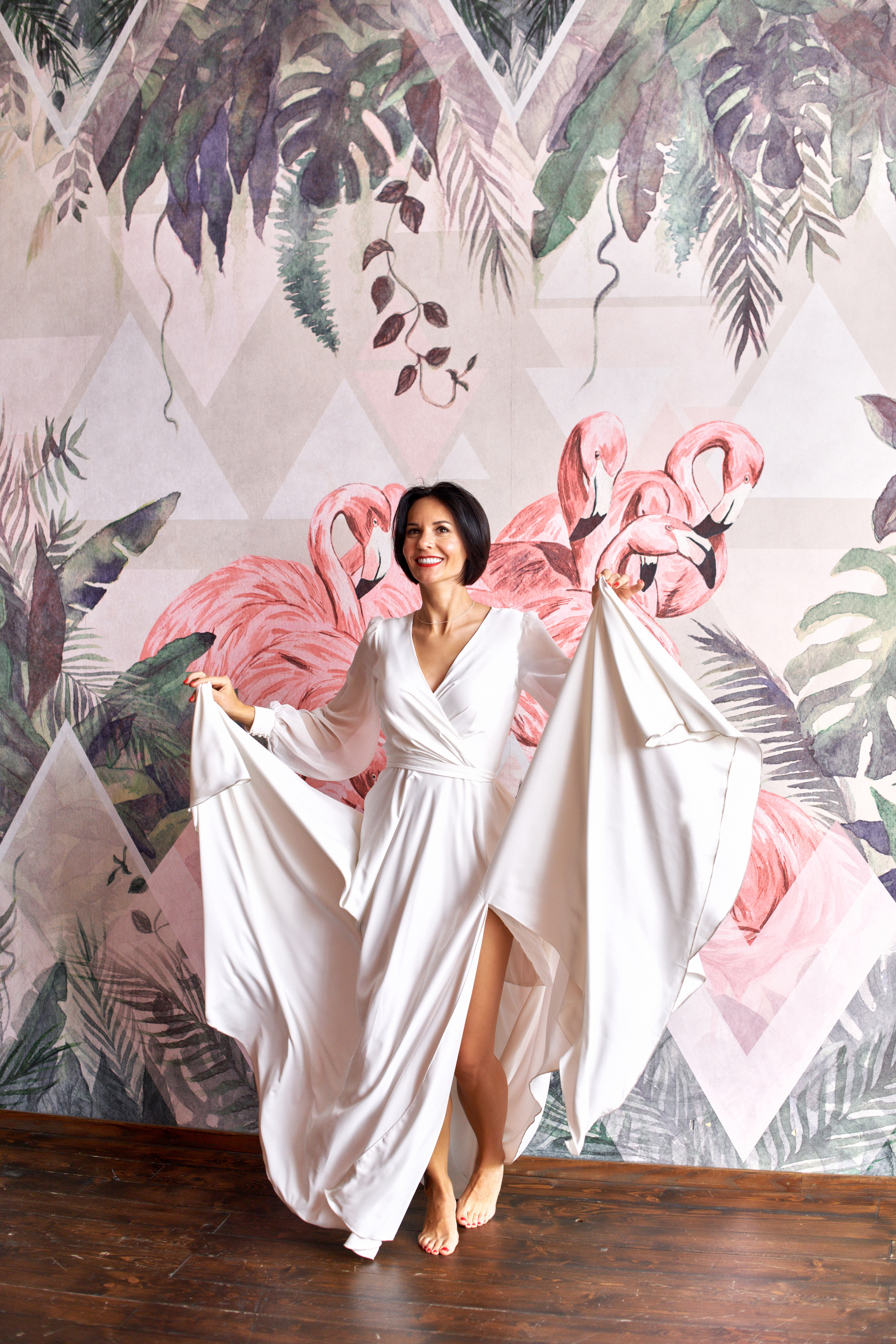 Свадебная фотосессия. Свадебный фотограф в Москве Станислав Донченко