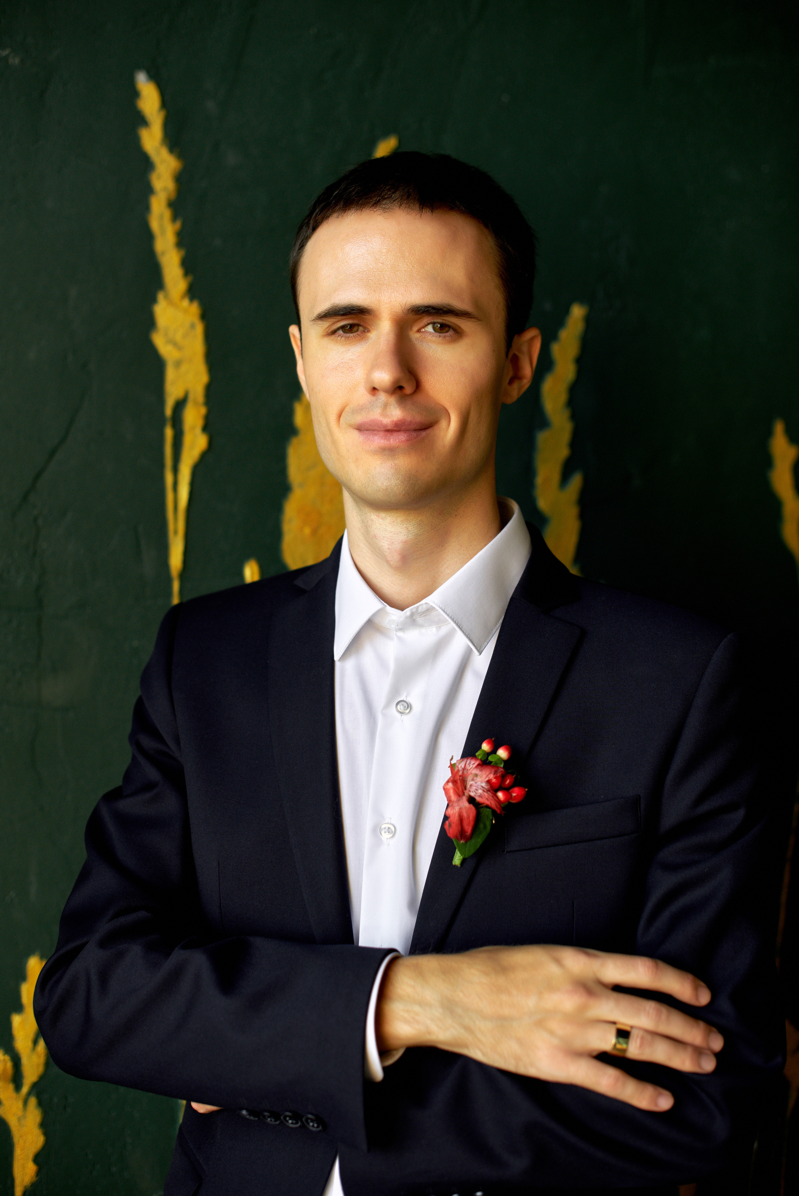 Свадебная фотосессия. Свадебный фотограф в Москве Станислав Донченко