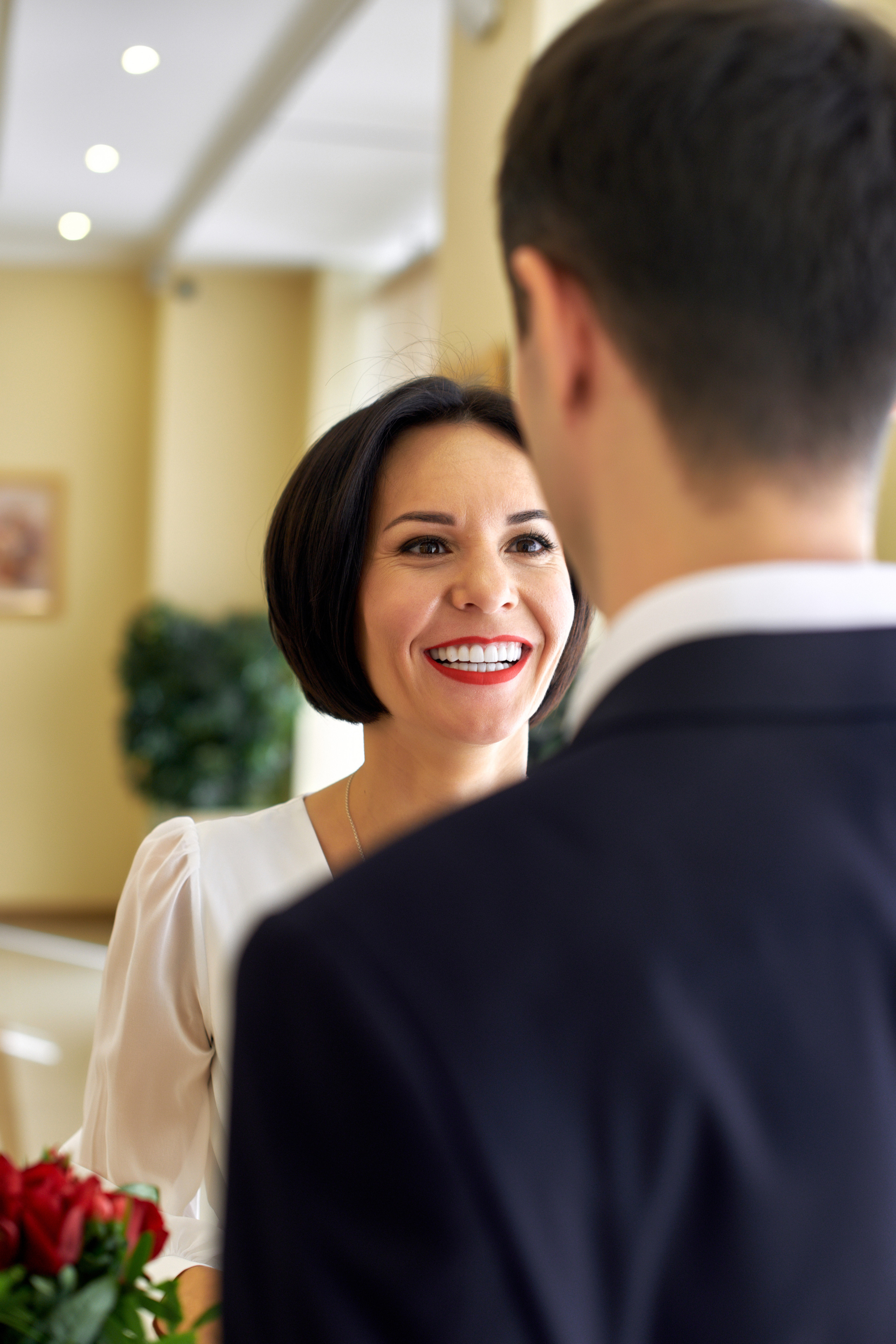 Свадебная фотосессия. Свадебный фотограф в Москве Станислав Донченко