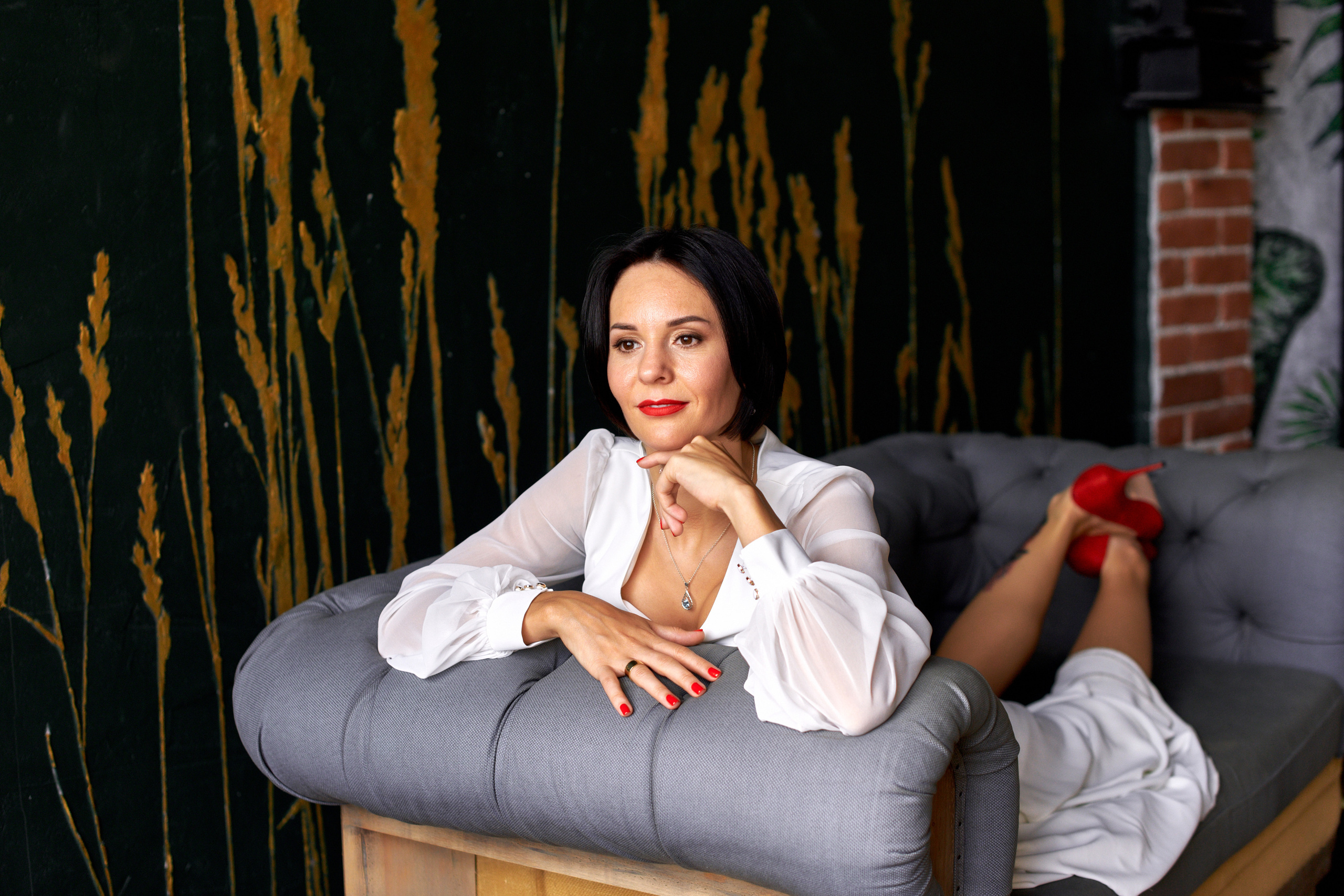 Свадебная фотосессия. Свадебный фотограф в Москве Станислав Донченко