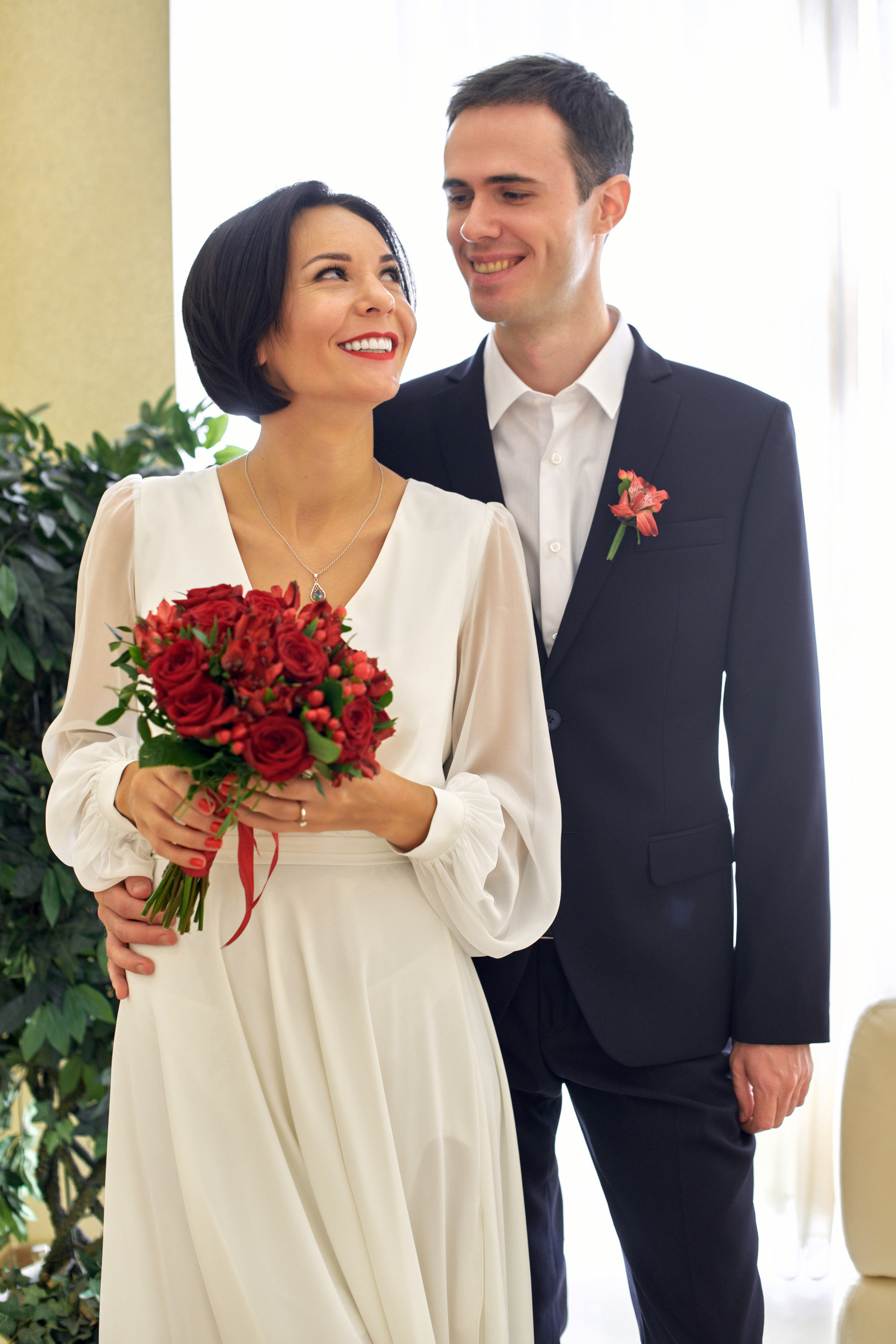 Свадебная фотосессия. Свадебный фотограф в Москве Станислав Донченко