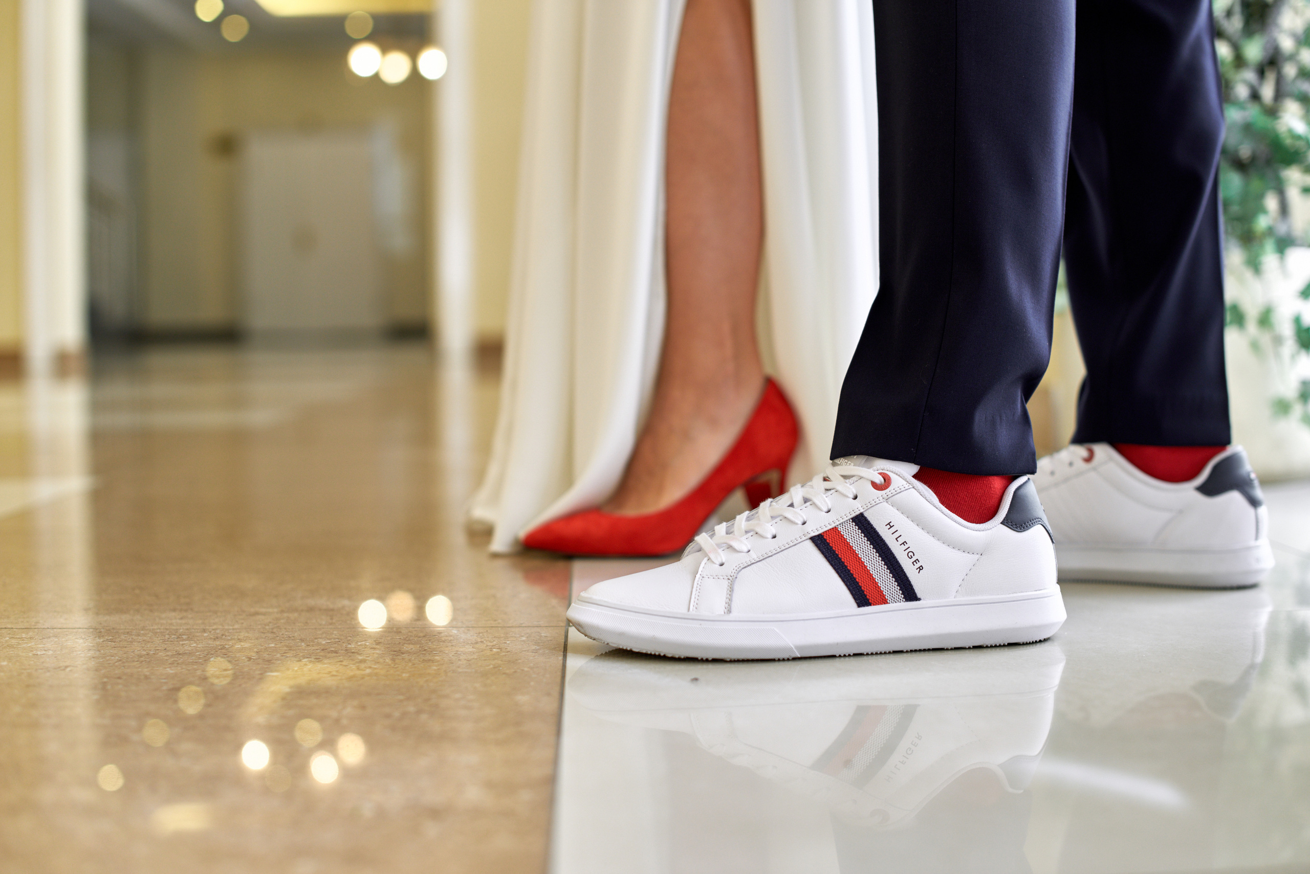 Свадебная фотосессия. Свадебный фотограф в Москве Станислав Донченко