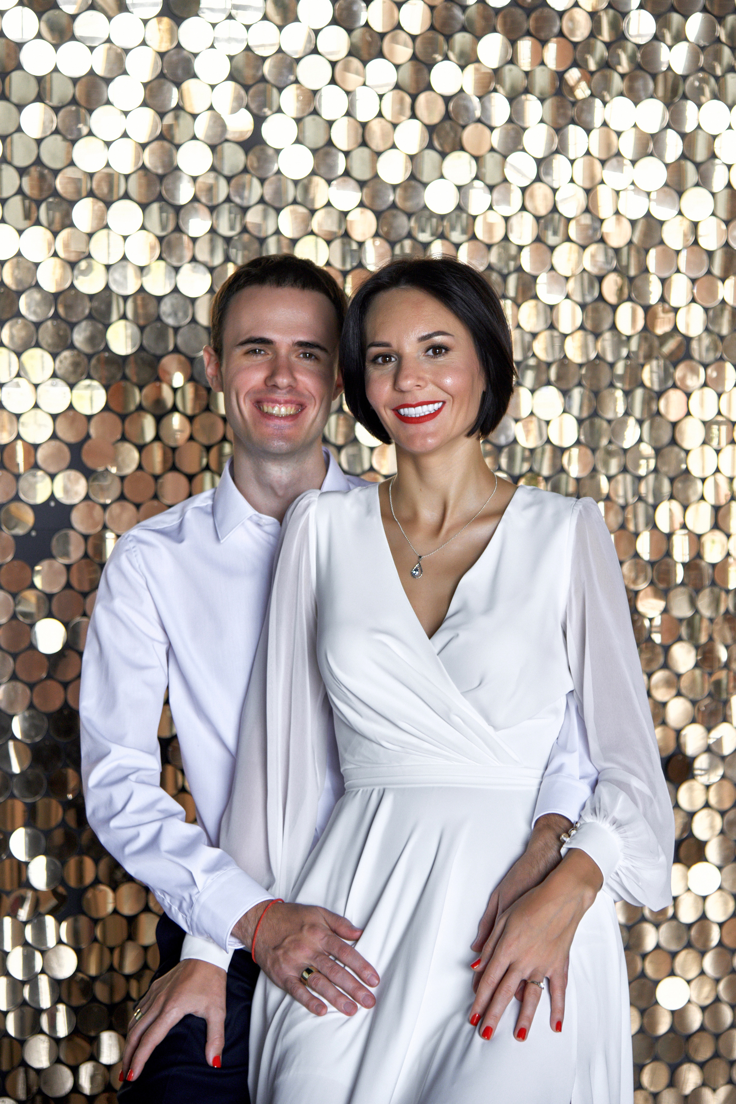 Свадебная фотосессия. Свадебный фотограф в Москве Станислав Донченко