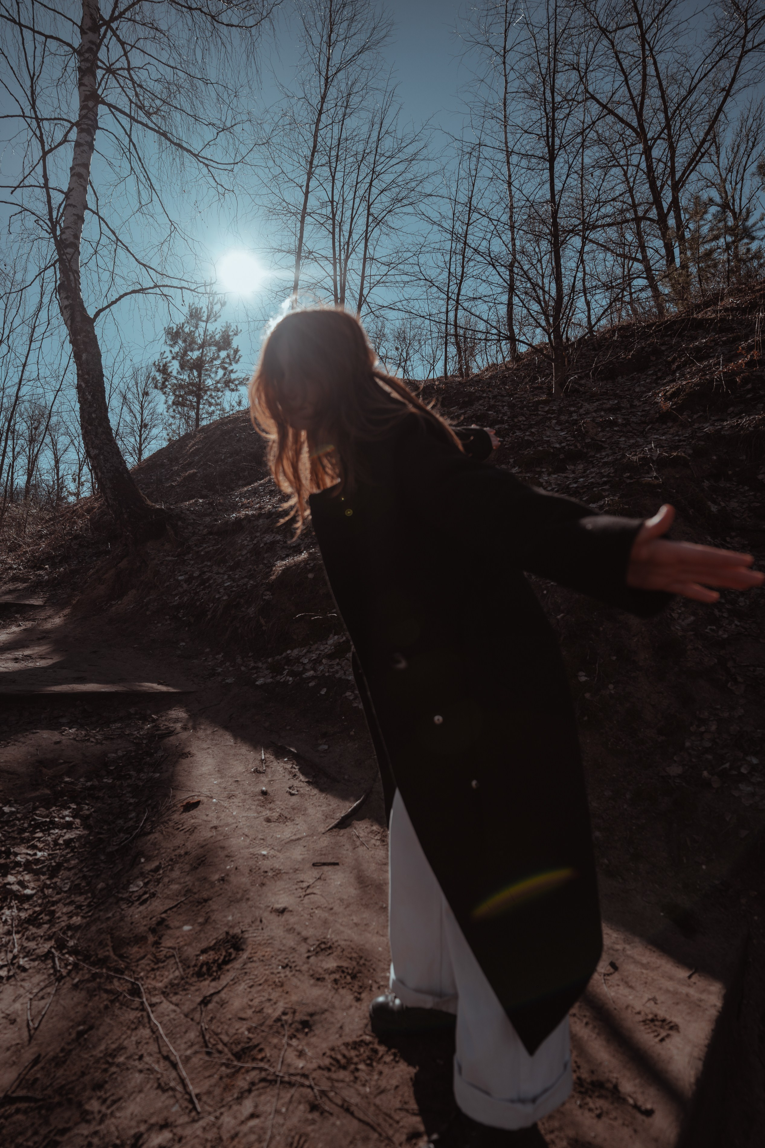 #Весенняя прогулка #когда природа просыпается #Панова Ирина — фотограф. Главная