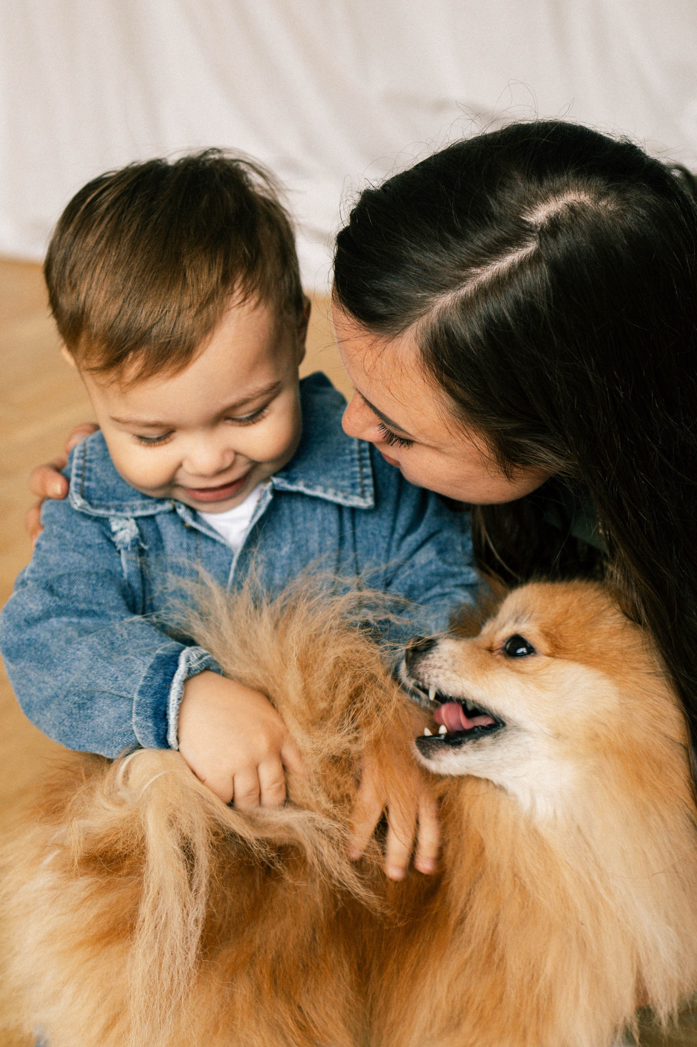 Мария и Илья. Фотограф в Санкт-Петербурге Светлана Арестова