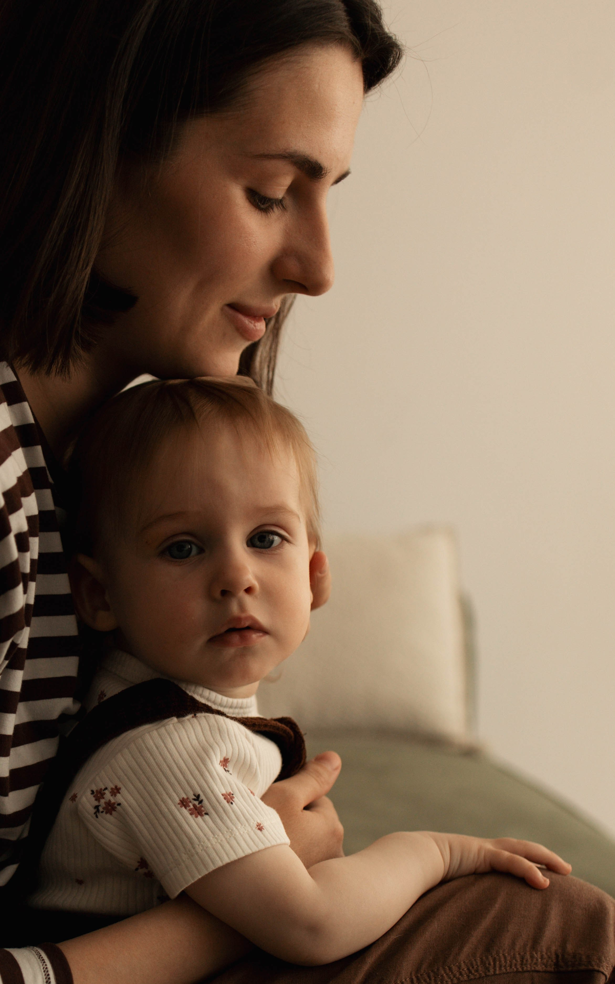 Семейные истории. Семейный фотограф Регина Чудо