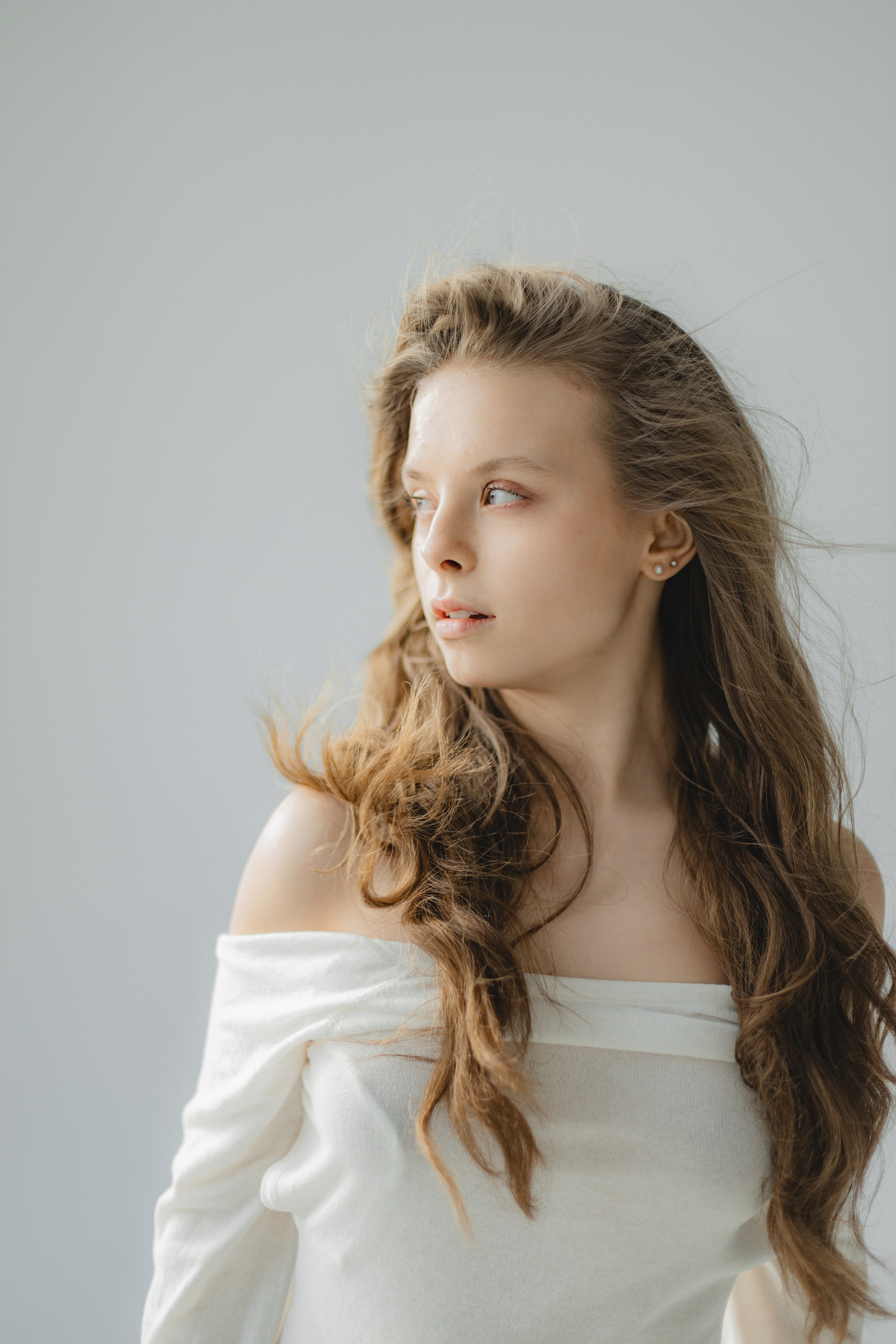 Катя | Луна. Кузьмина Анастасия — контент-фотограф | Москва