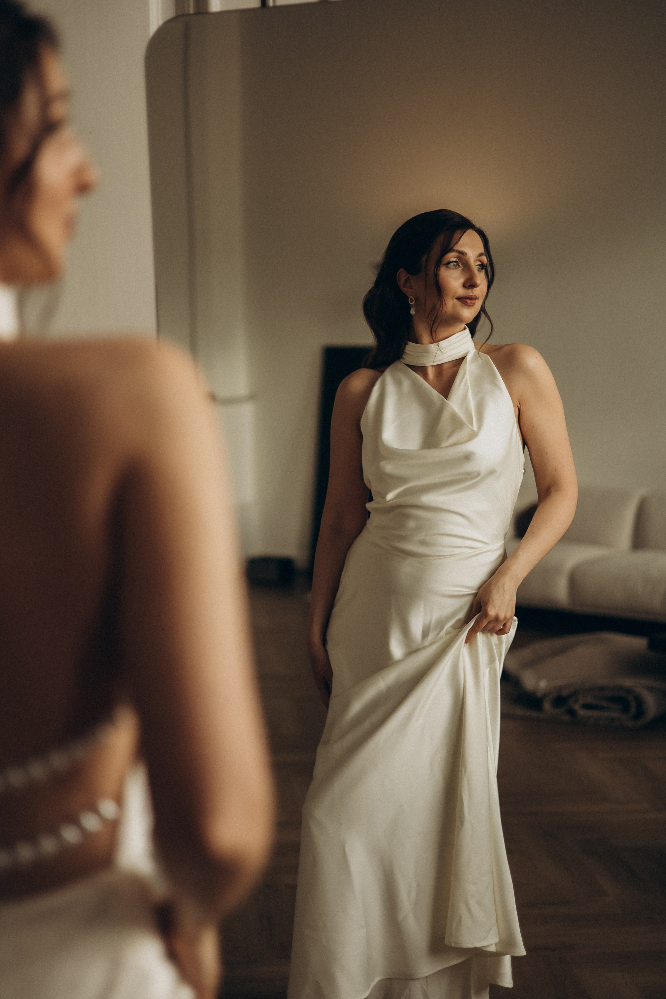 Жанна. Семейный, домашний, ньюборн фотограф Москва Цветкова Елизавета