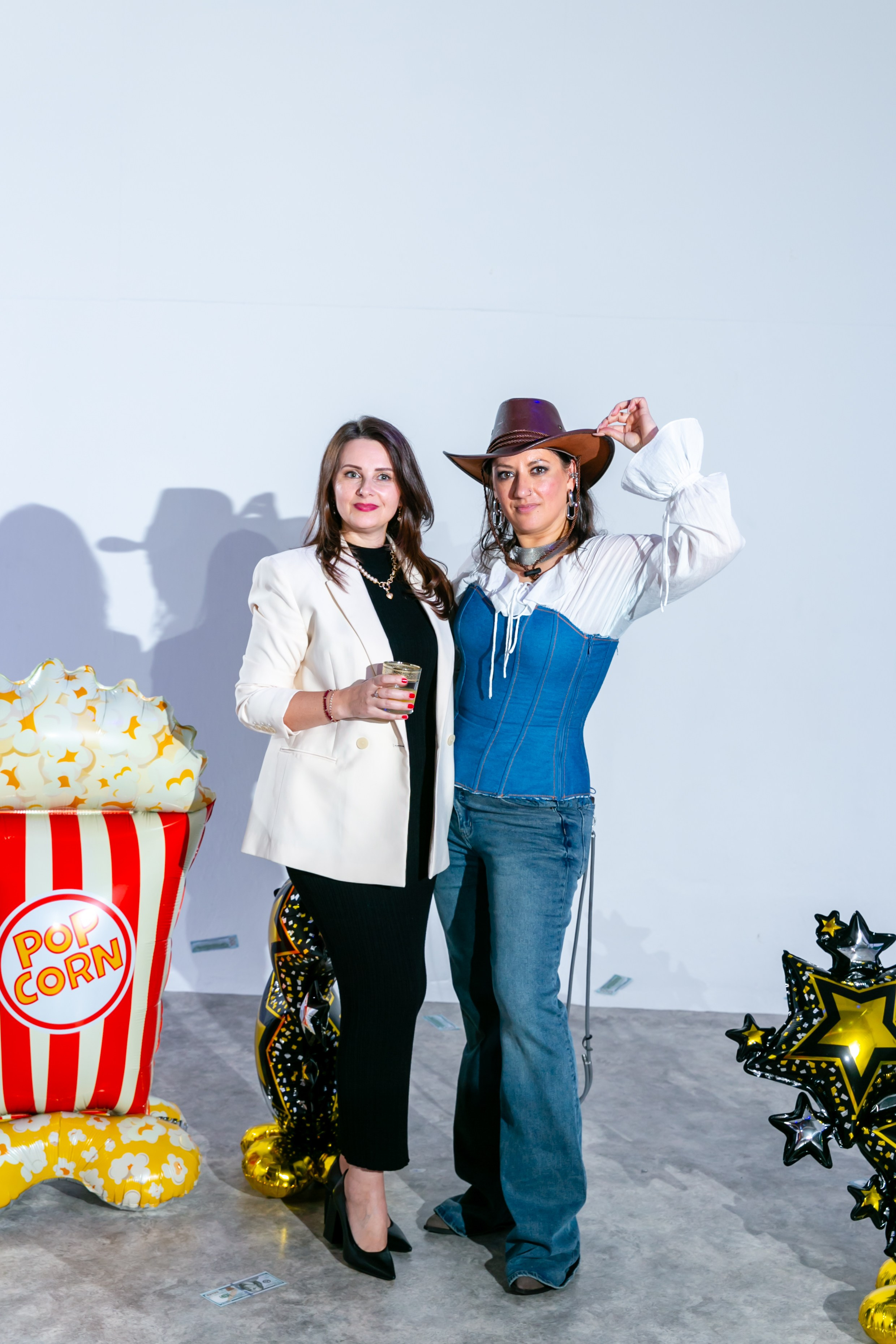 Светлана Ларионова 25.07. Фотограф Елена Лагода