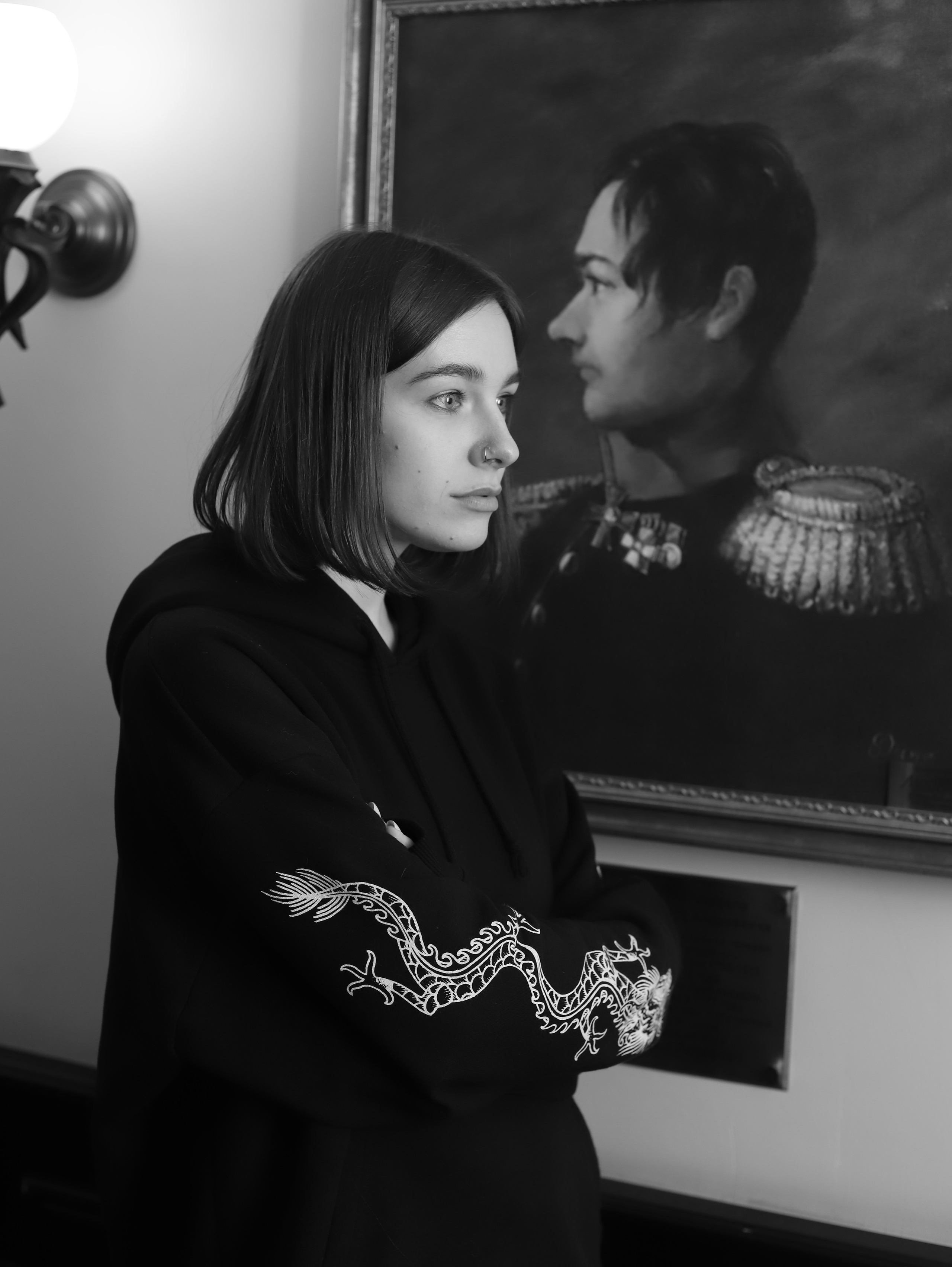 Индивидуальная Санкт-Петербург / студия Beverly Hills. Главная