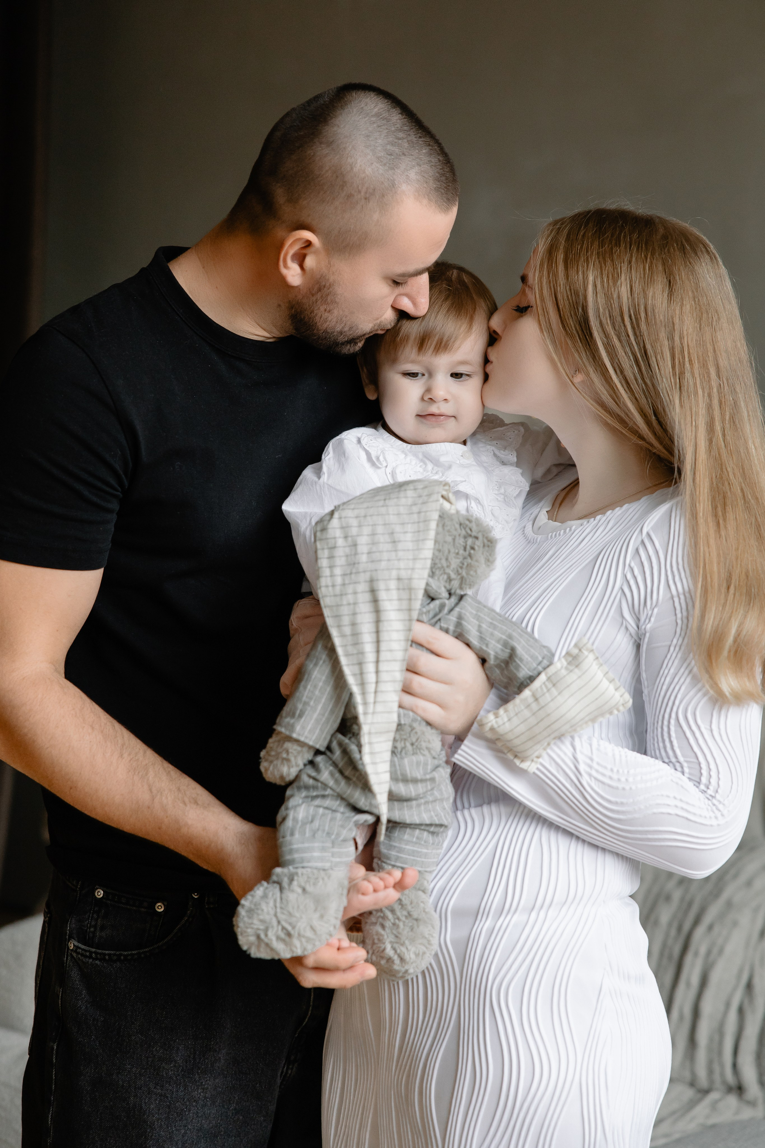 Парная. Свадебный фотограф Краснодар и Москва. Анна Еремчук