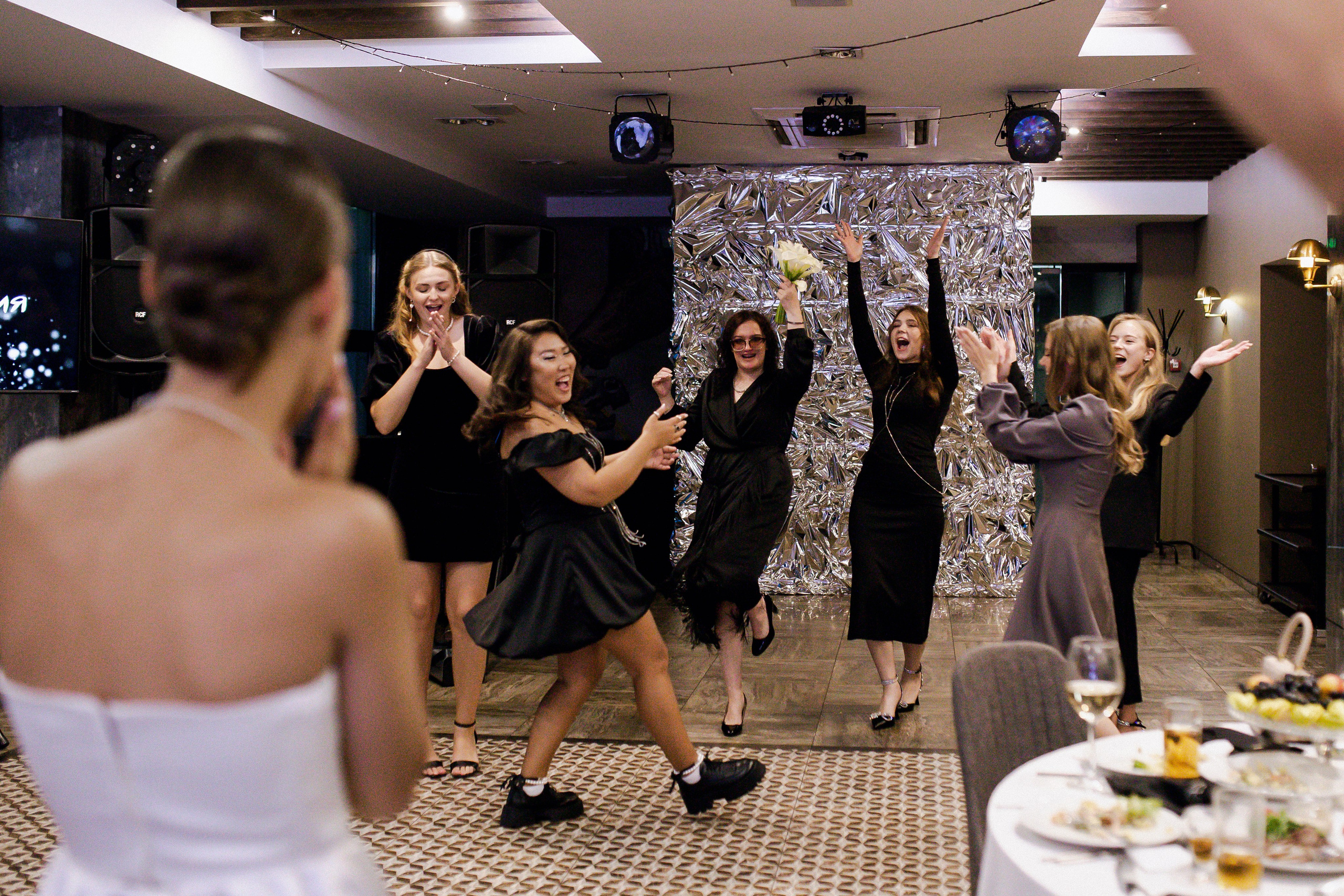 Юлия и Игорь. Фотограф Юлия Герасимова Иркутск