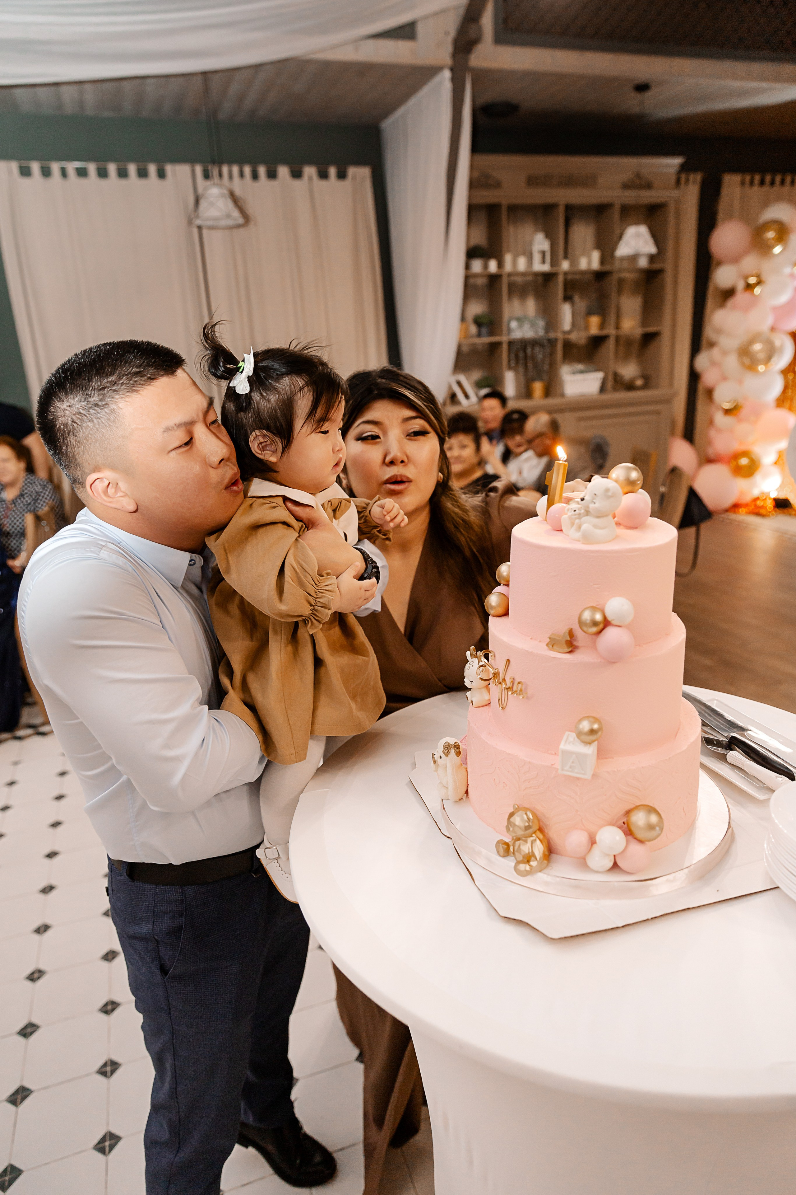 Асянди Софии в Family House