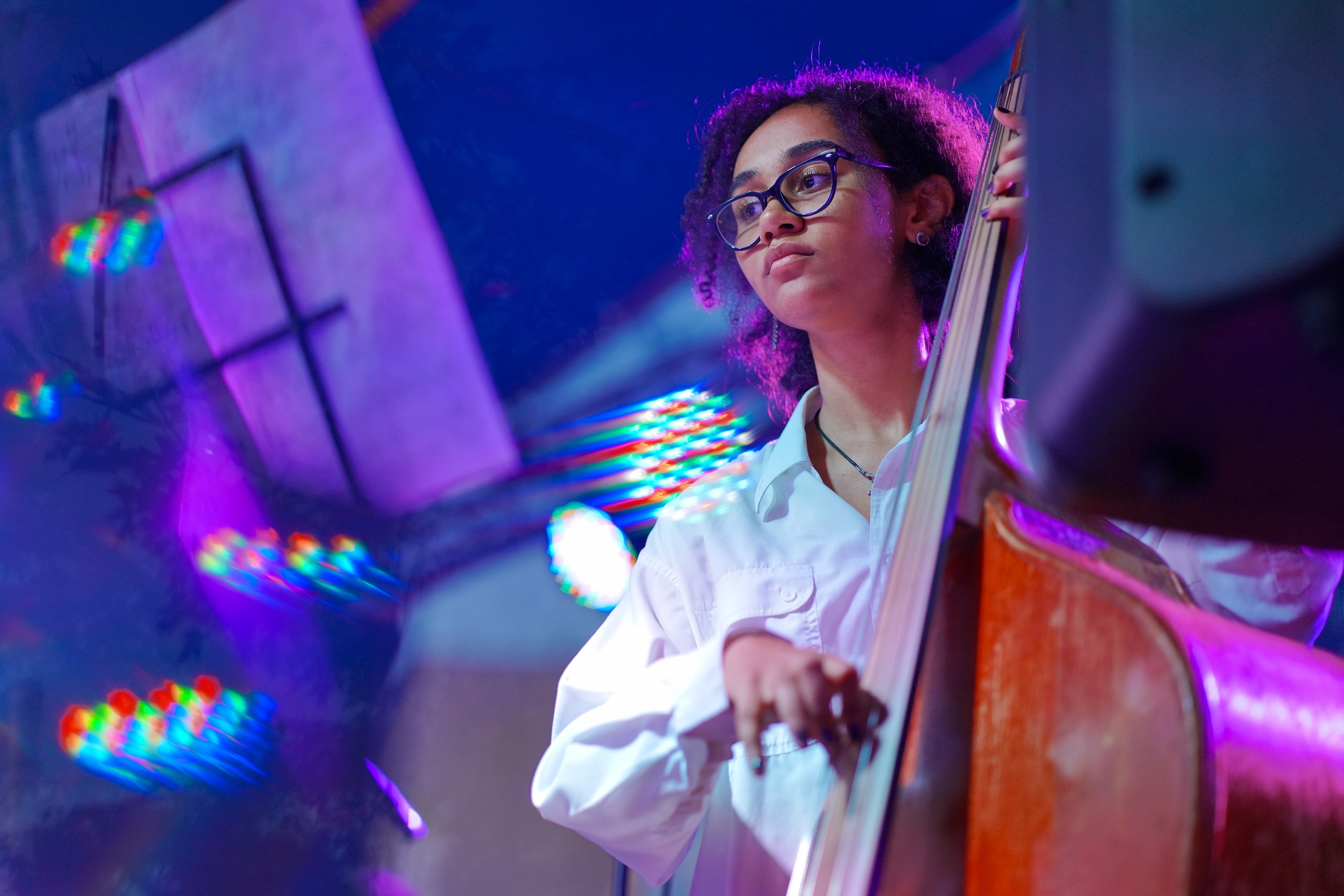 «Свет и Джаз»