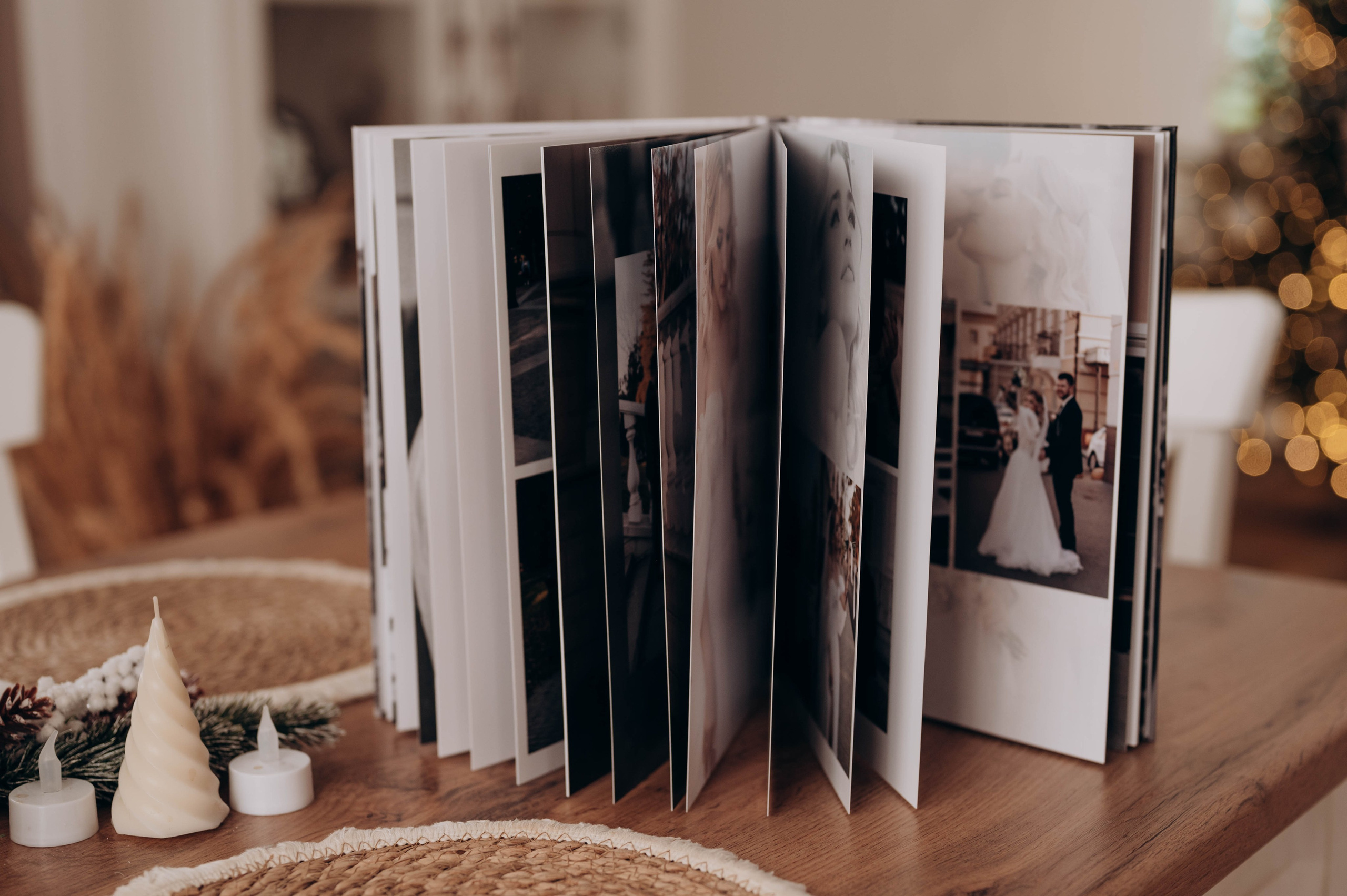 Фотокниги. Главная