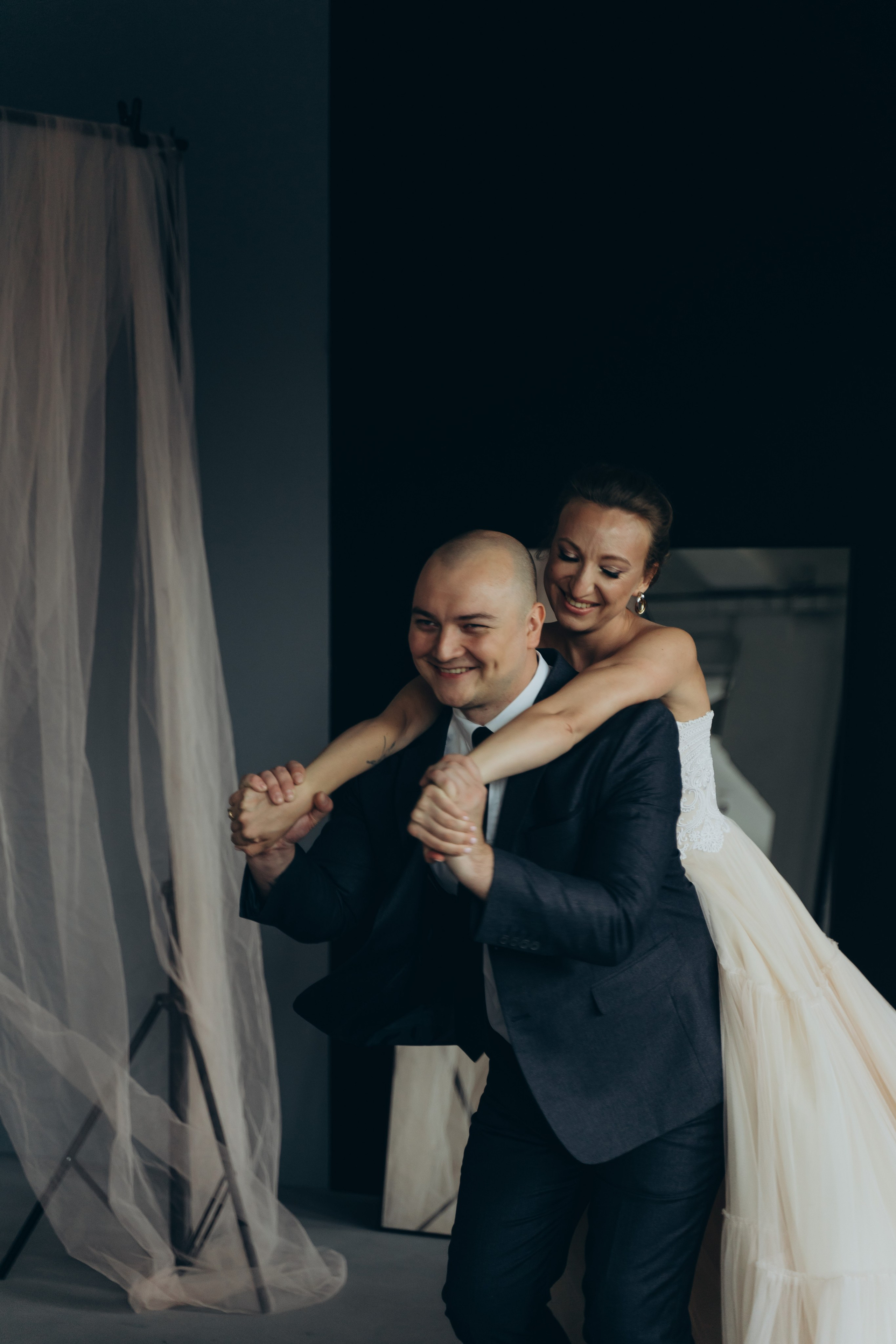 Алёна и Никита. Семейный фотограф в Саратове