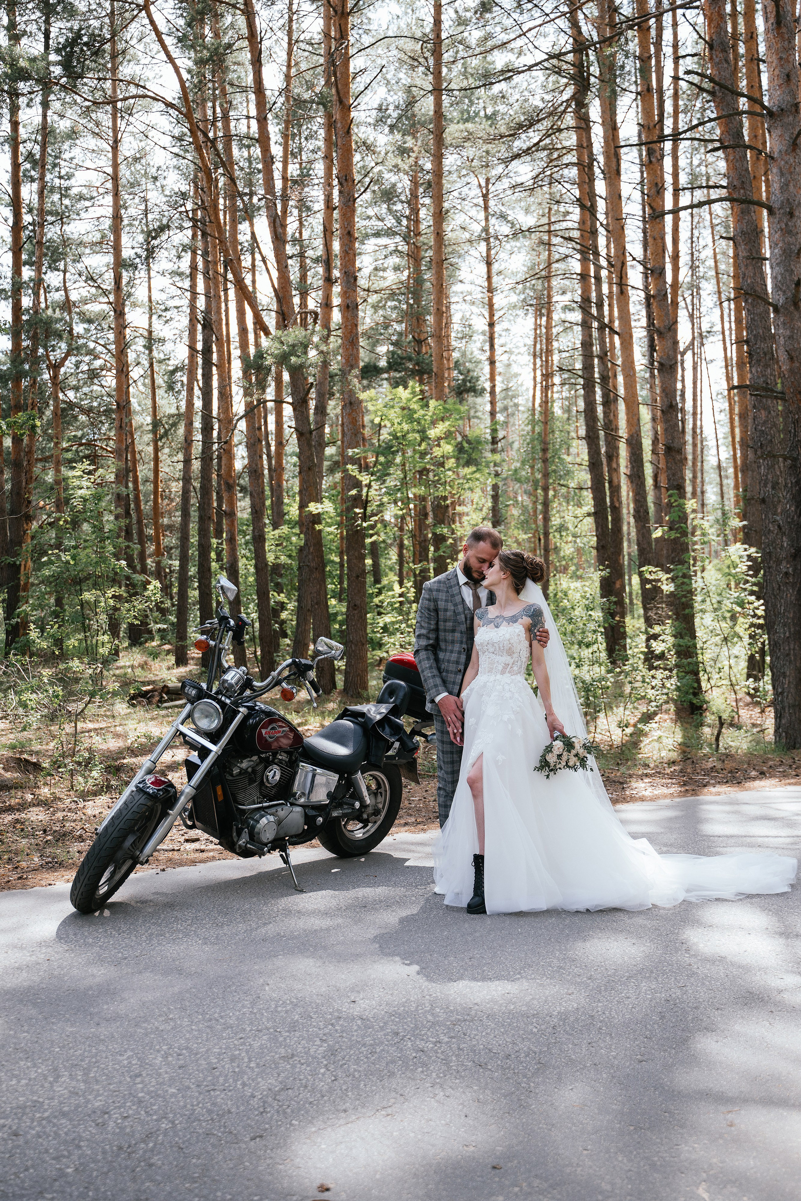 Wedding day #55. Свадебный, семейный фотограф в Рязани Лена Брант