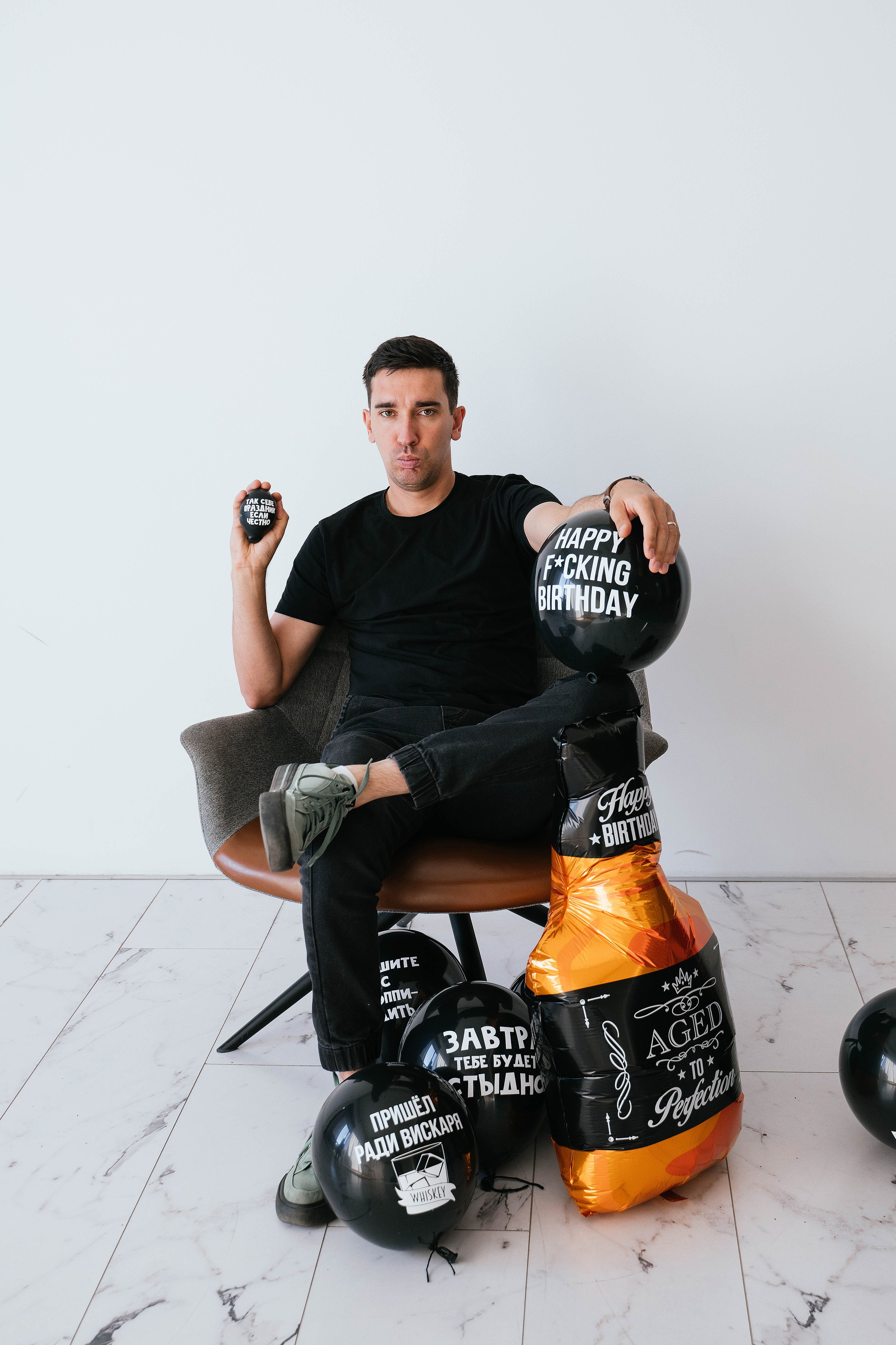 Паша. Свадебный, семейный фотограф в Рязани Лена Брант