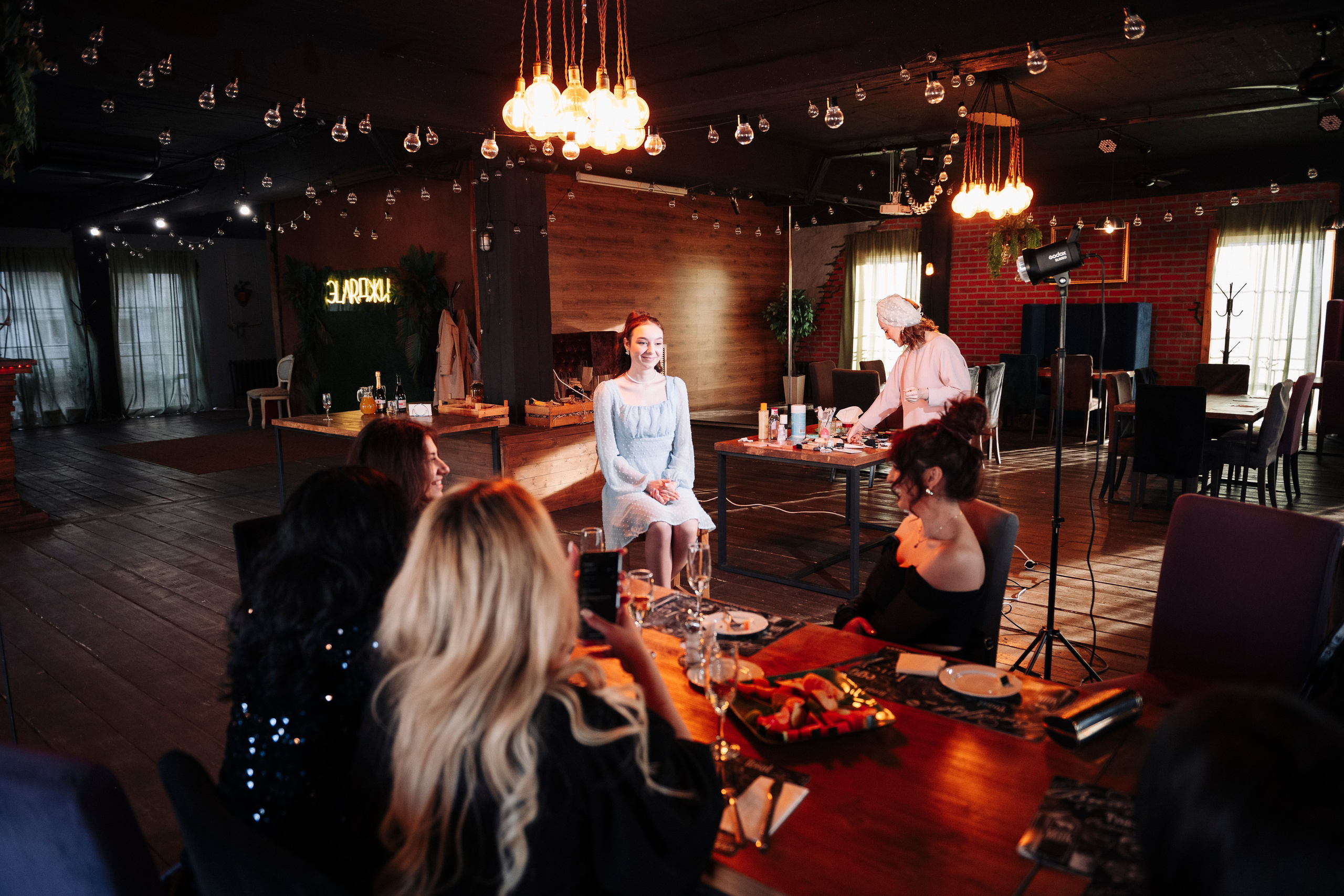 Мероприятия. Фотограф Артем Севостьянов. Профессиональная фотосъемка в Ногинске, Москве, Московской области и за границей