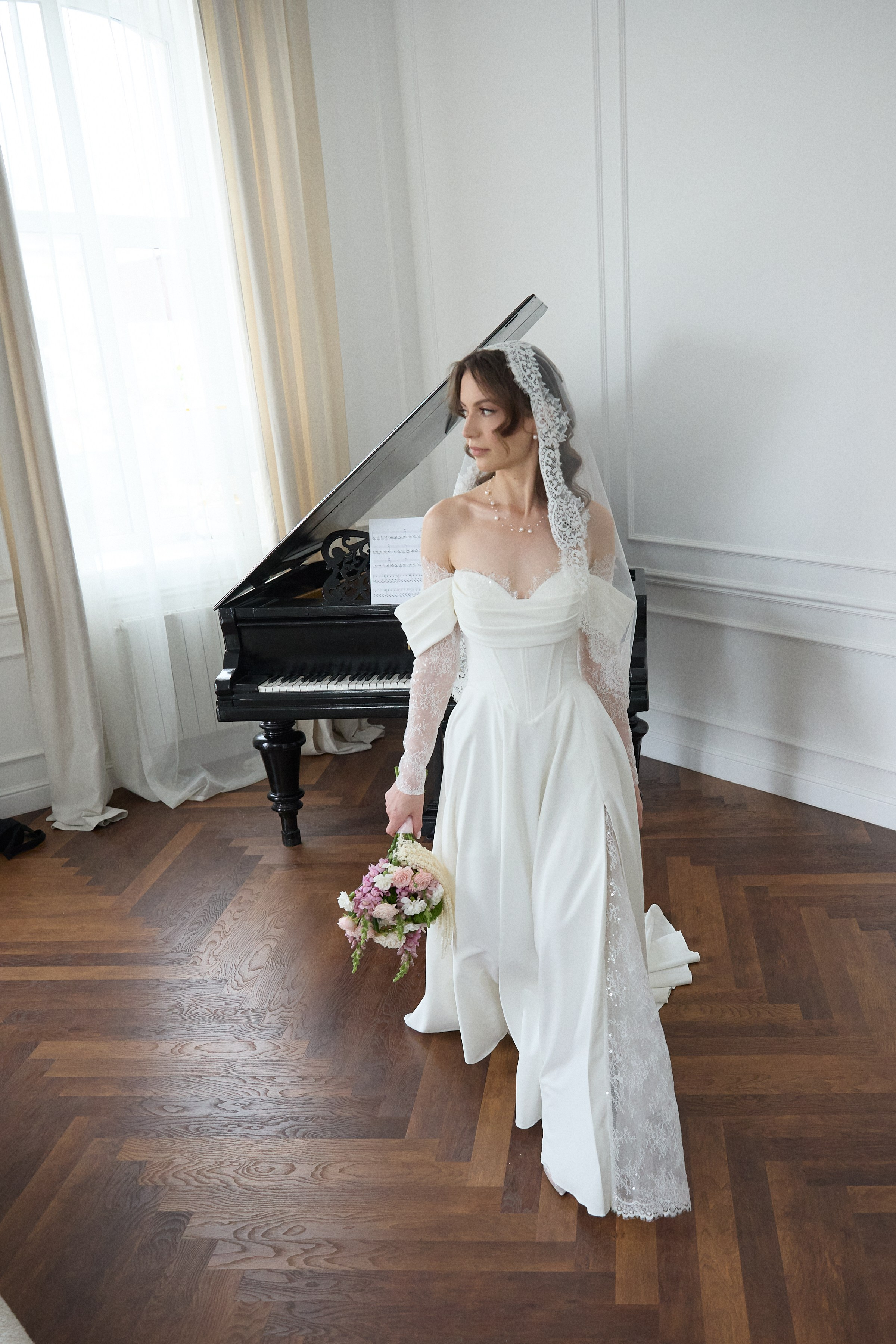 Wedding Day. Фотограф Максим Маркелов