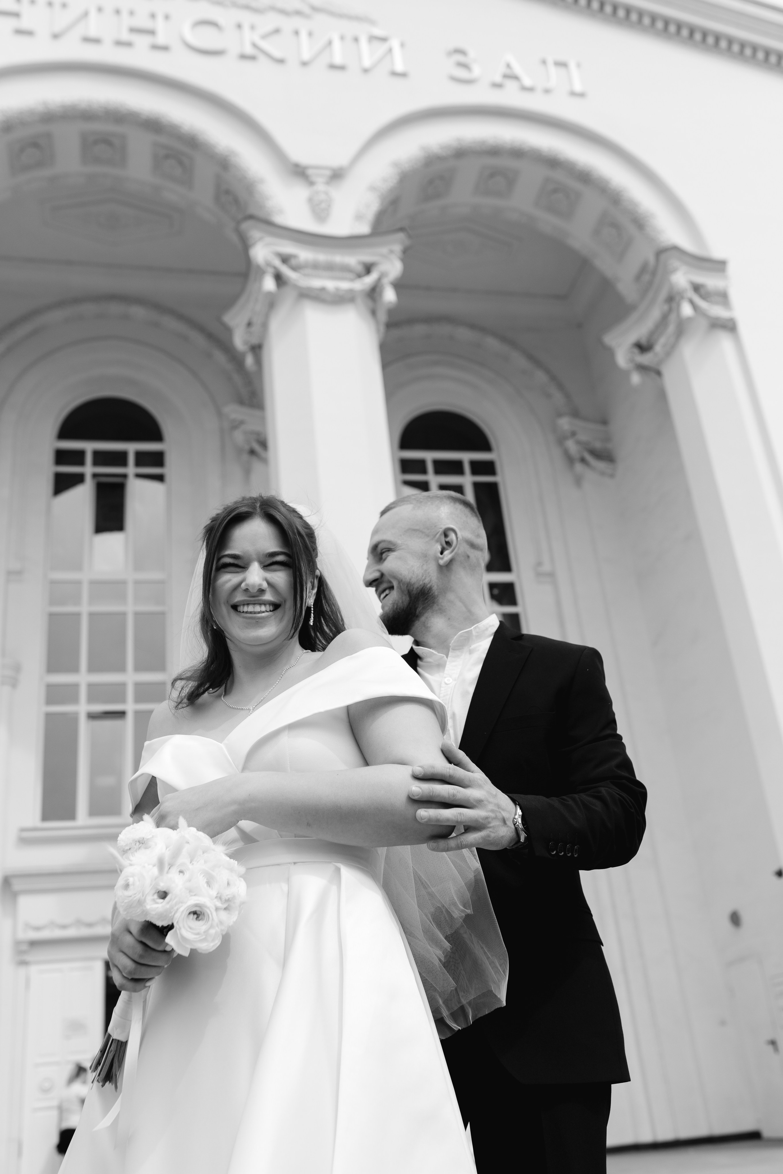 Валерия и Николай. Семейный и женский фотограф в Краснодаре Виктория Гупало