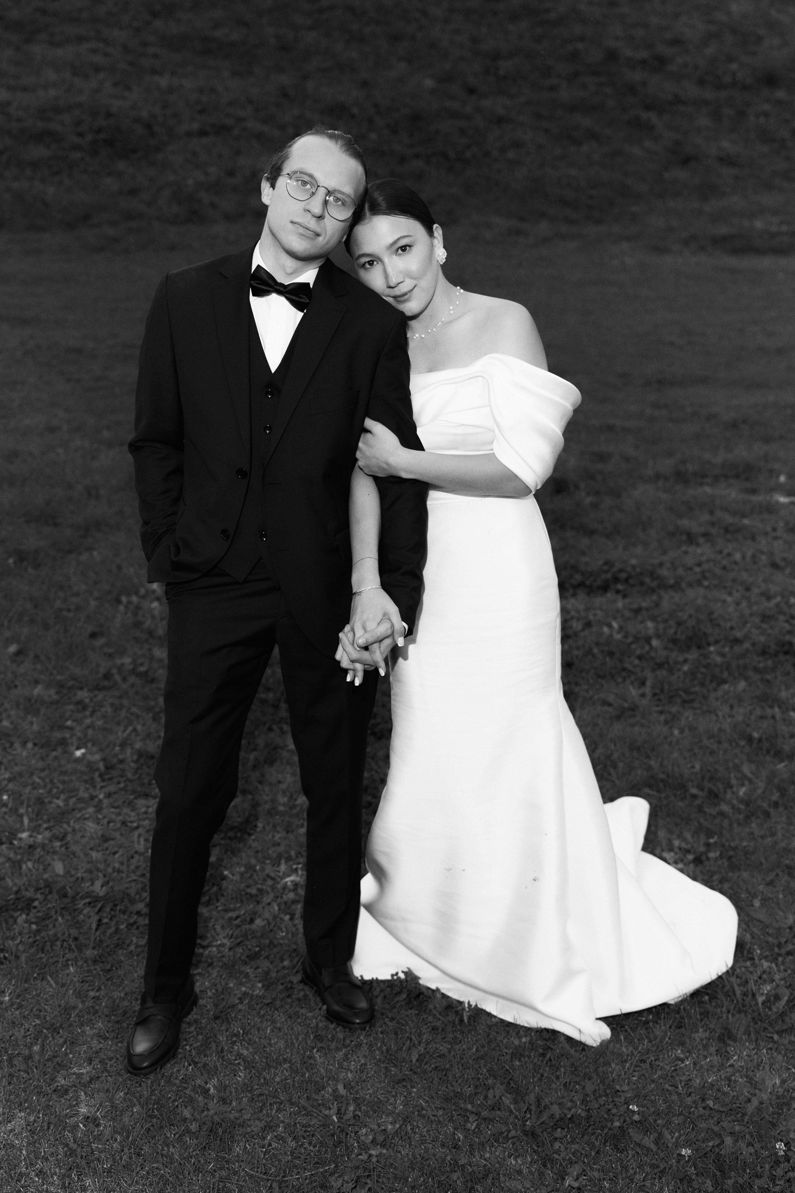 Дмитрий & Элина. Главная