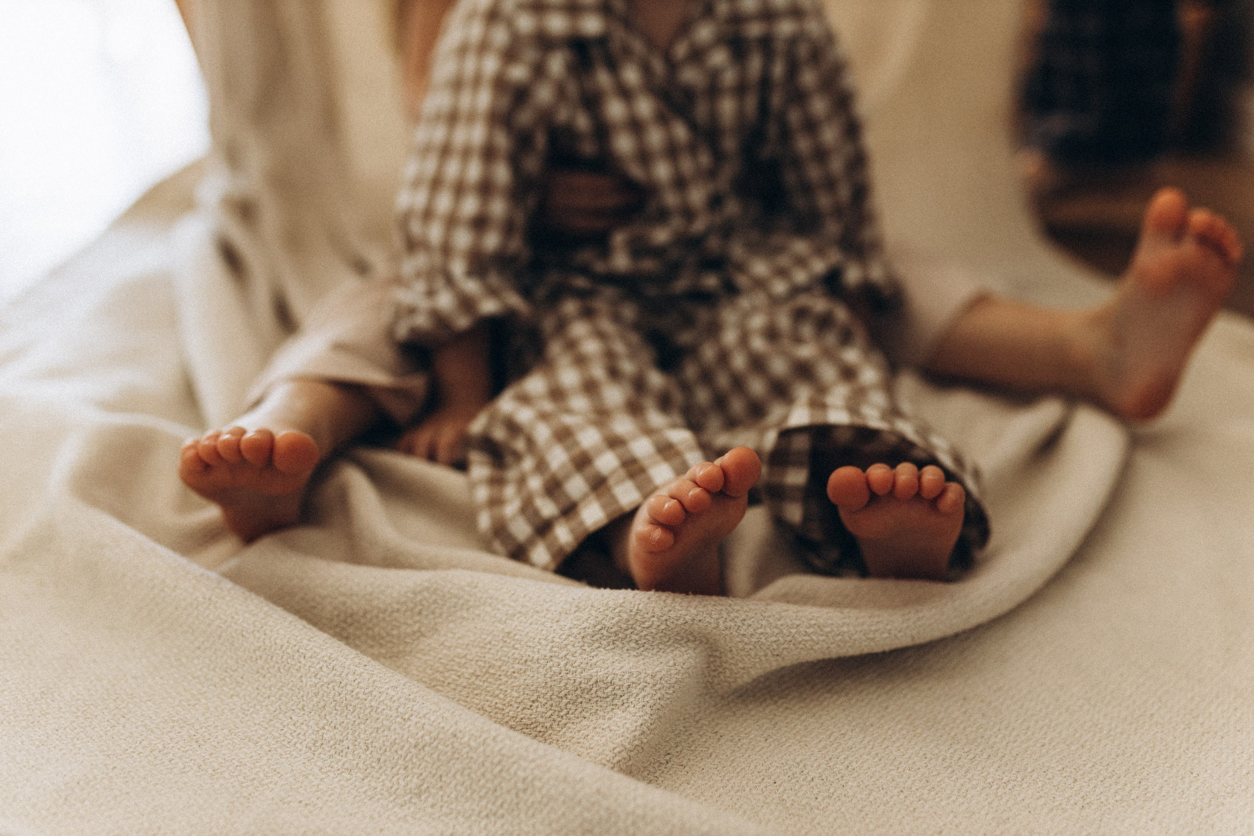 Ваня, Даша, Полина и Егор. Семейный фотограф в Новороссийске и Анапе Александра Яковлева