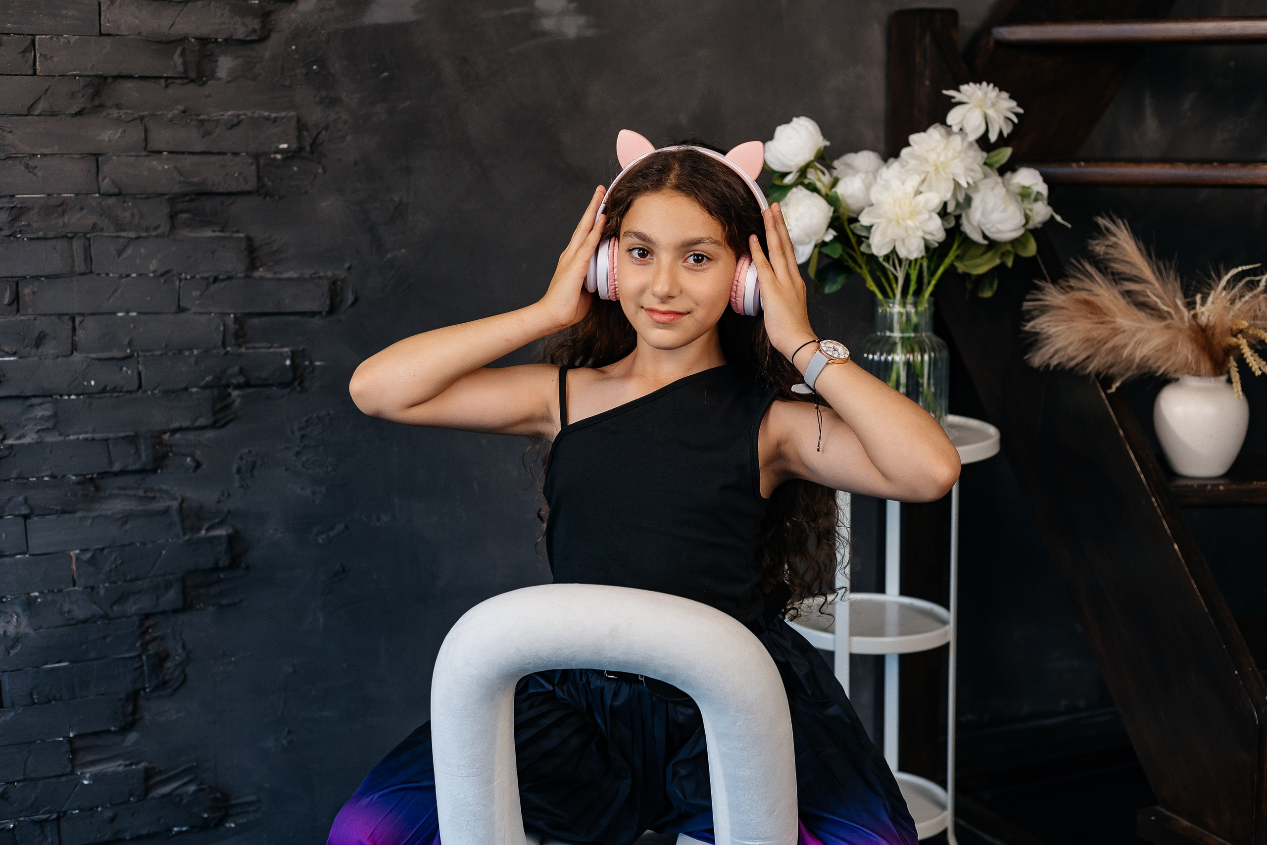 Эва. Фотограф Татьяна Орлова