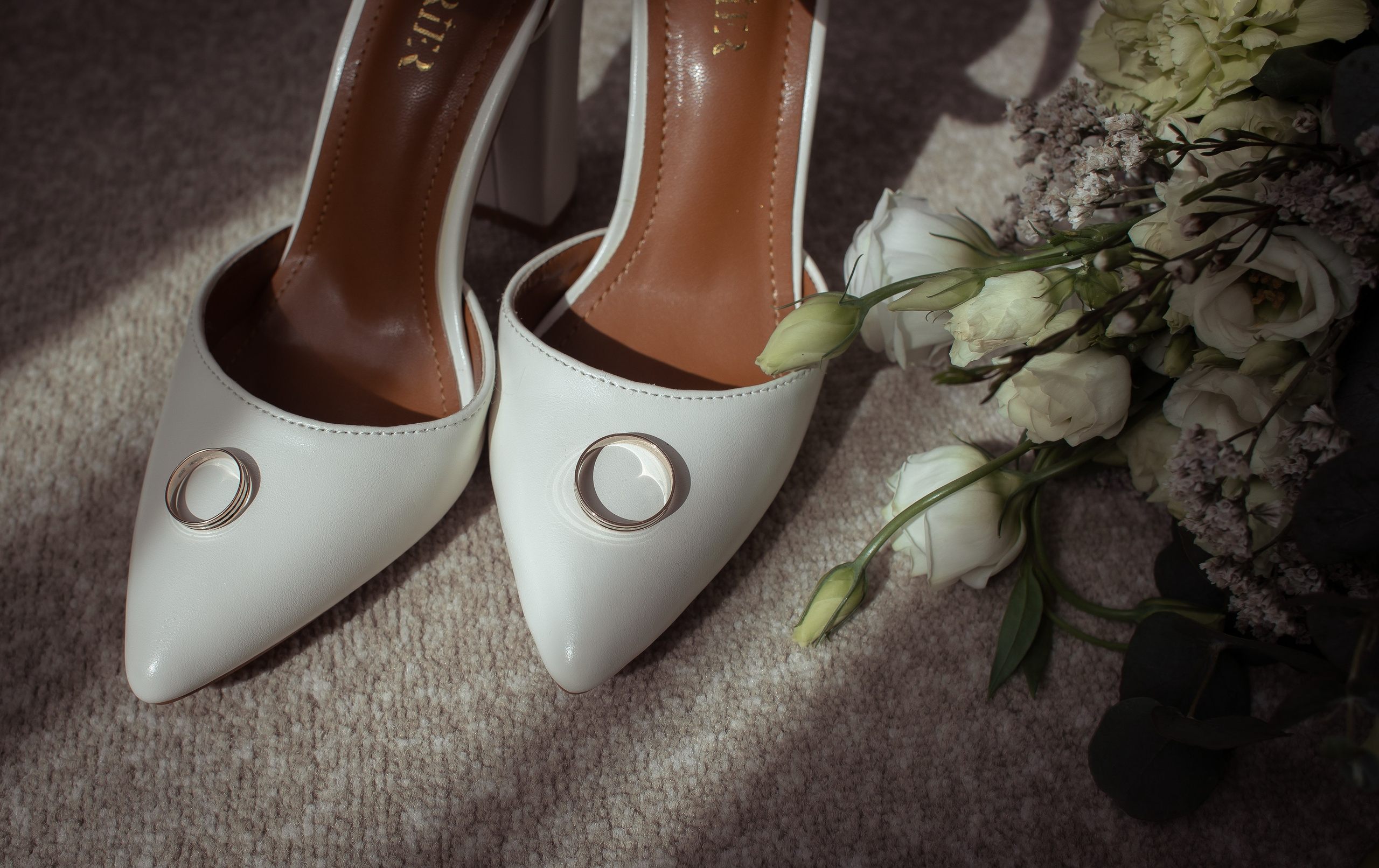 Данила и Ксения. Фотограф Татьяна Орлова