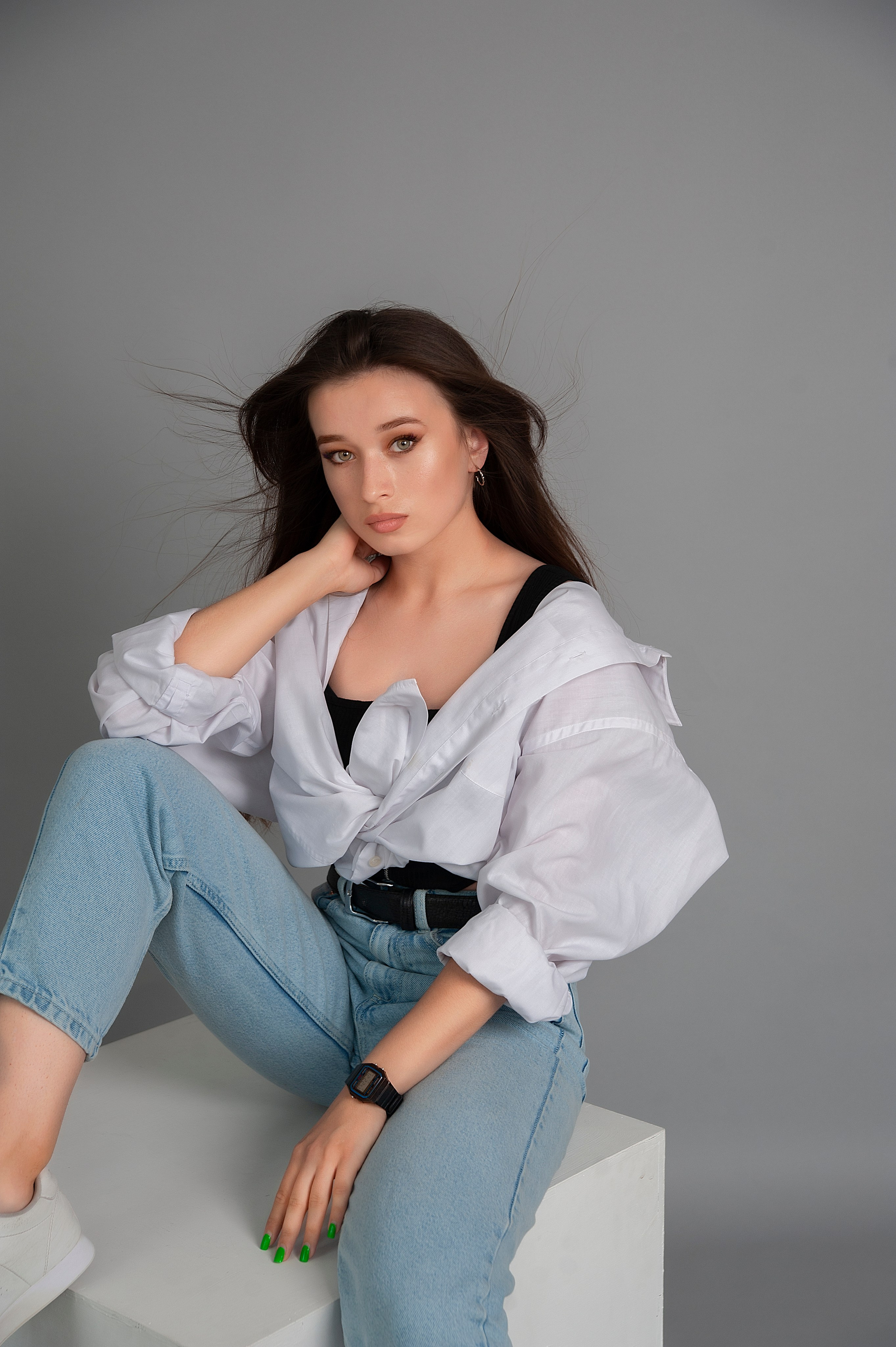 Выпускники. Семейный фотограф Анна Лищук г. Таганрог