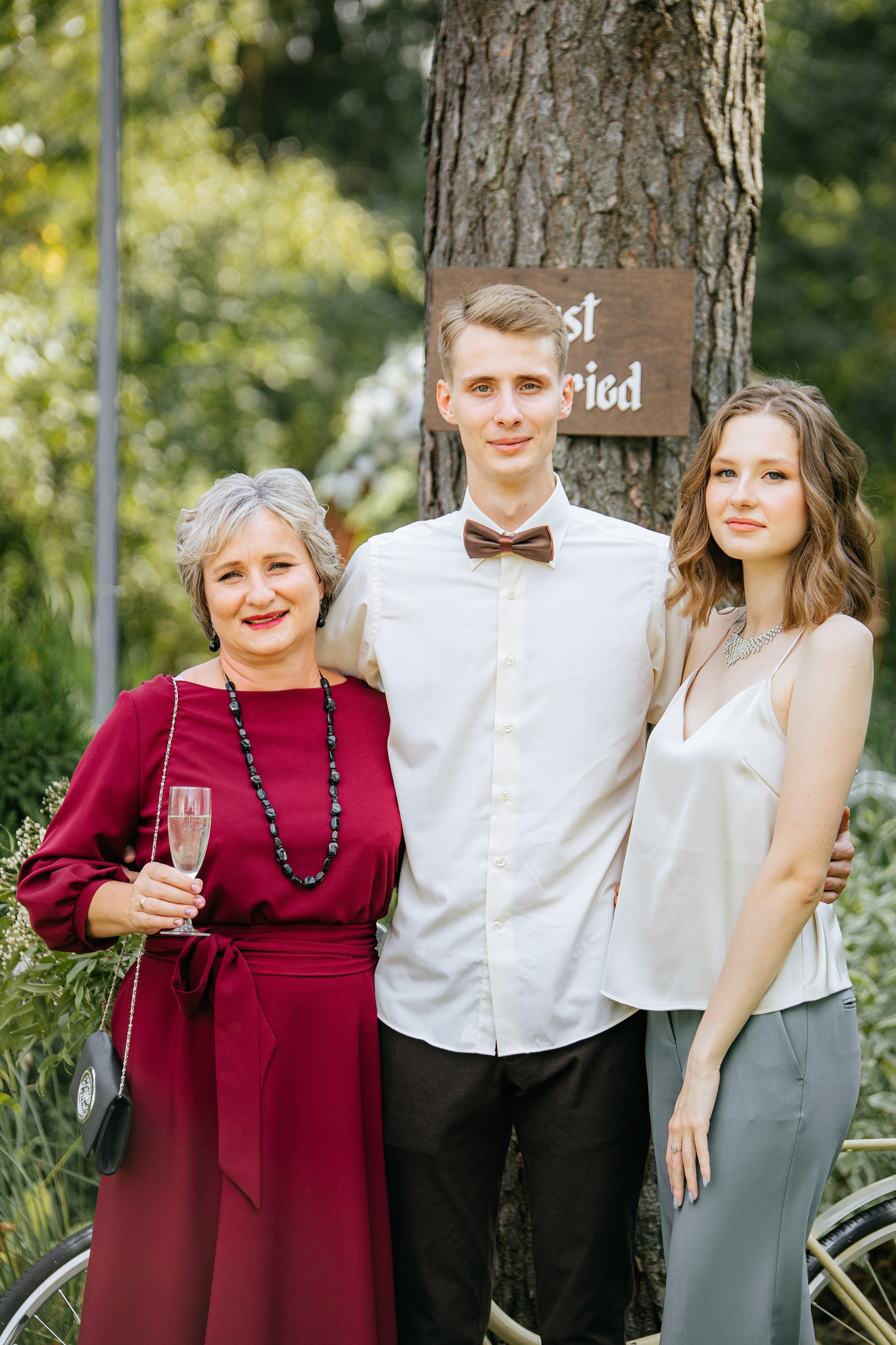 Ярослав и Аня