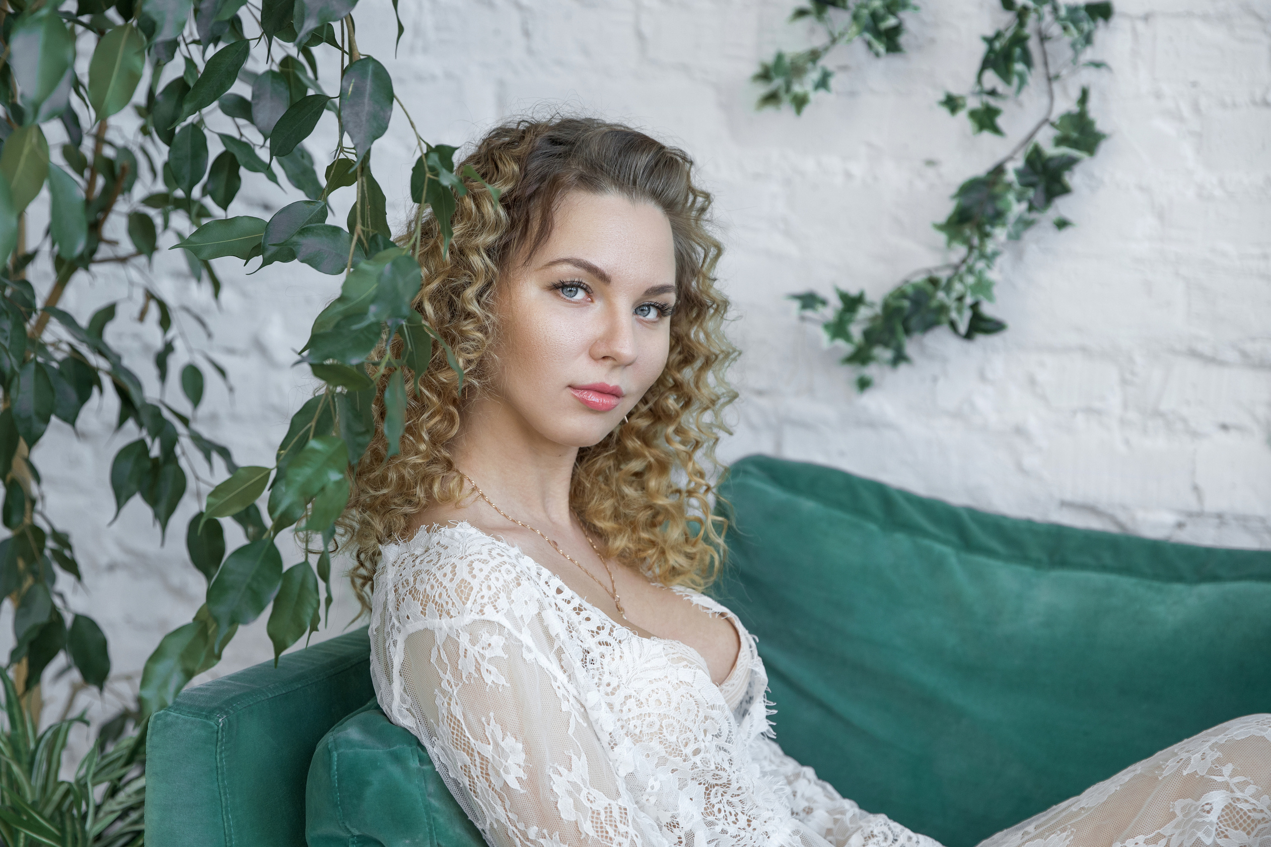 Будуар. Евгения. Свадебный, семейный и портретный фотограф Ксения Краснова