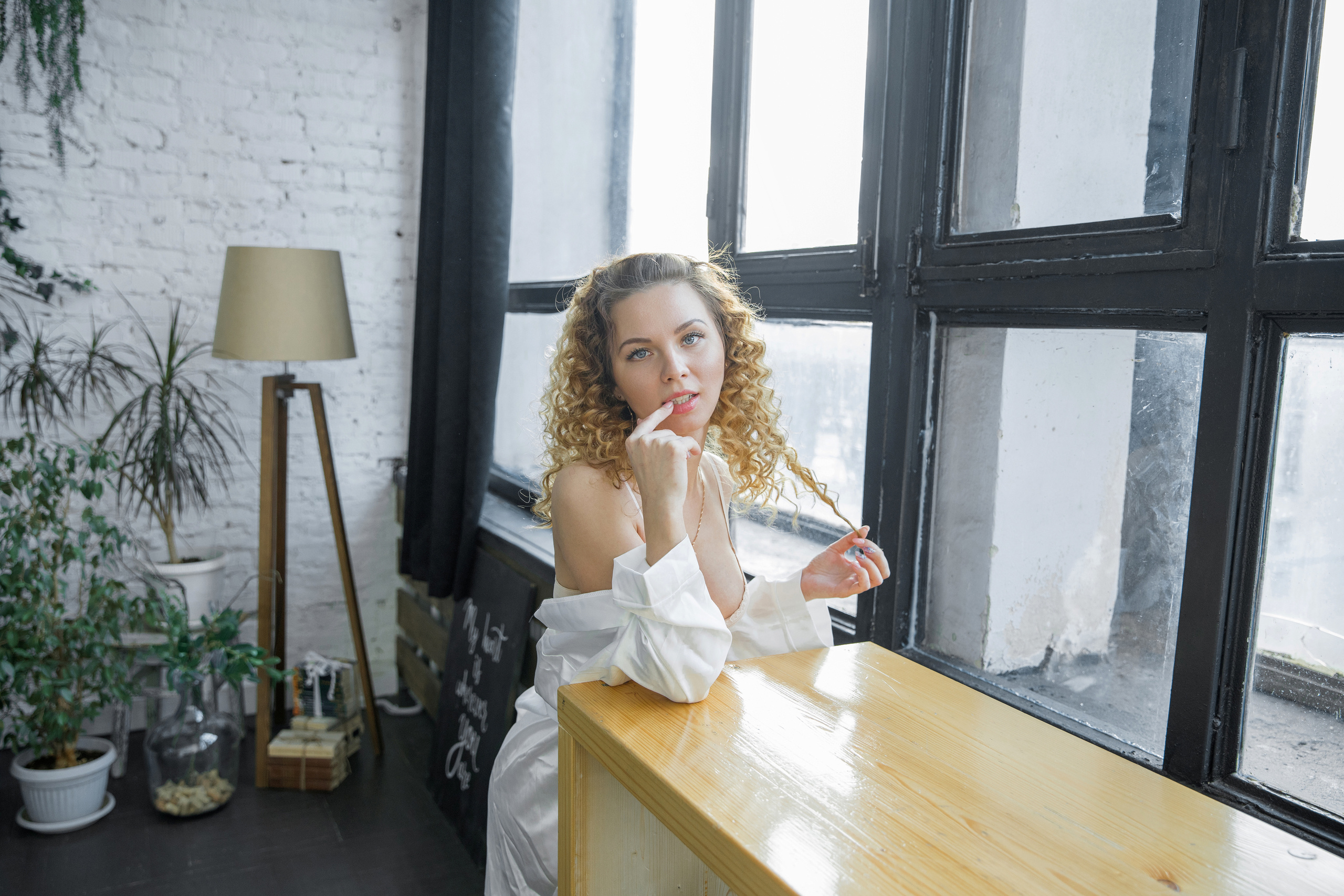 Будуар. Евгения. Свадебный, семейный и портретный фотограф Ксения Краснова