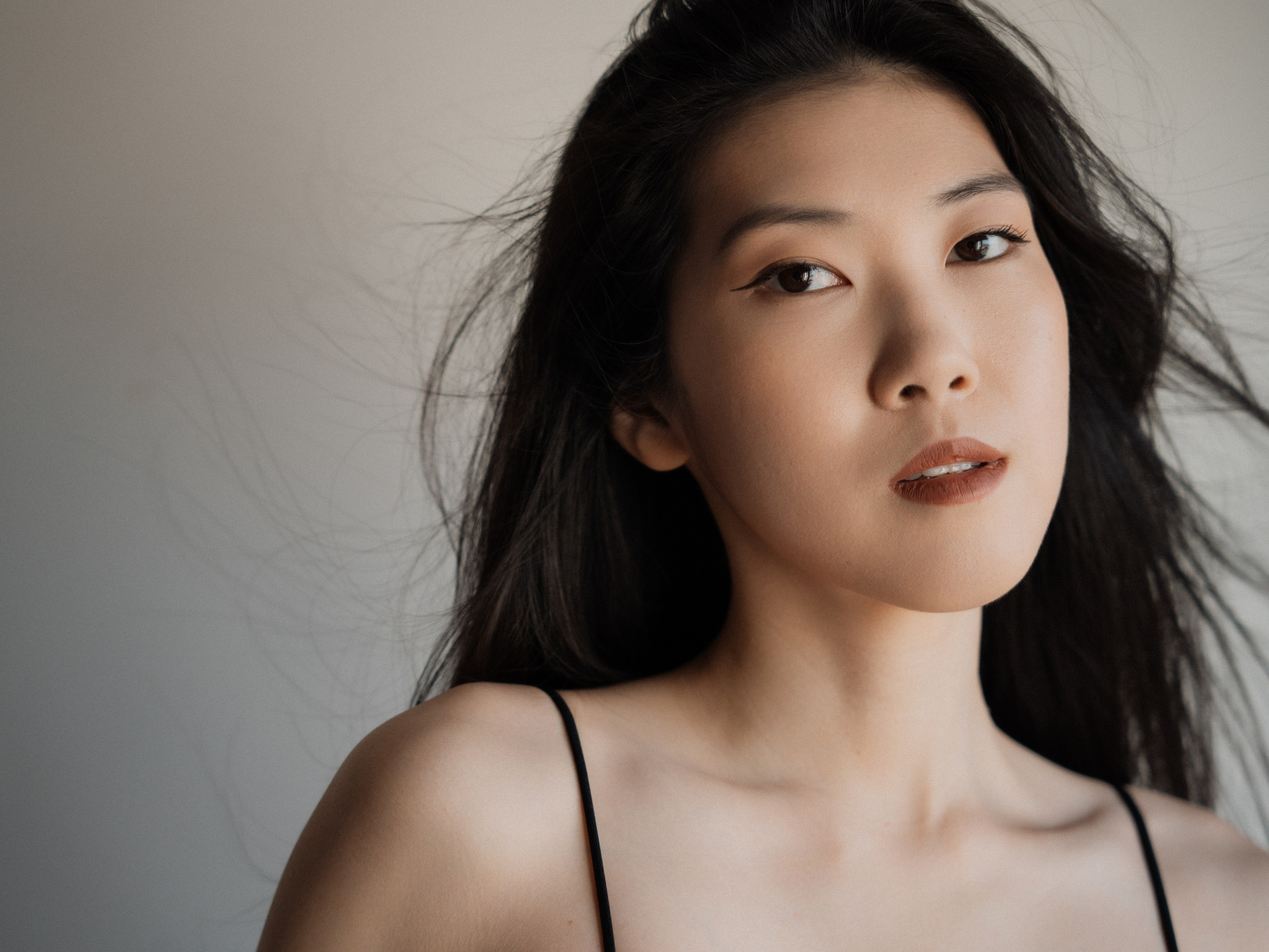 Ирэн. Портретный фотограф в Москве — Захарова Полина