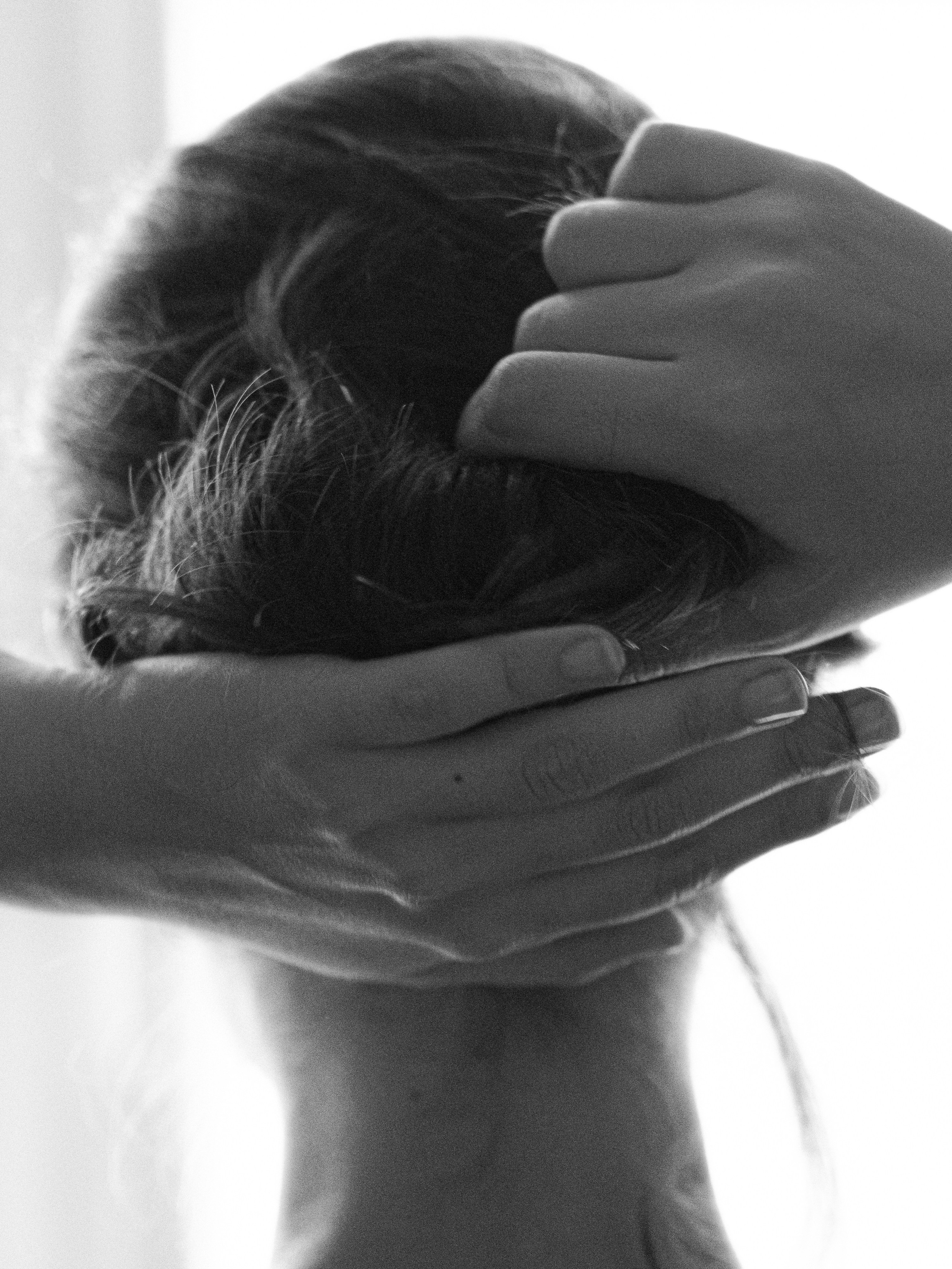 Света. Портретный фотограф в Москве — Захарова Полина