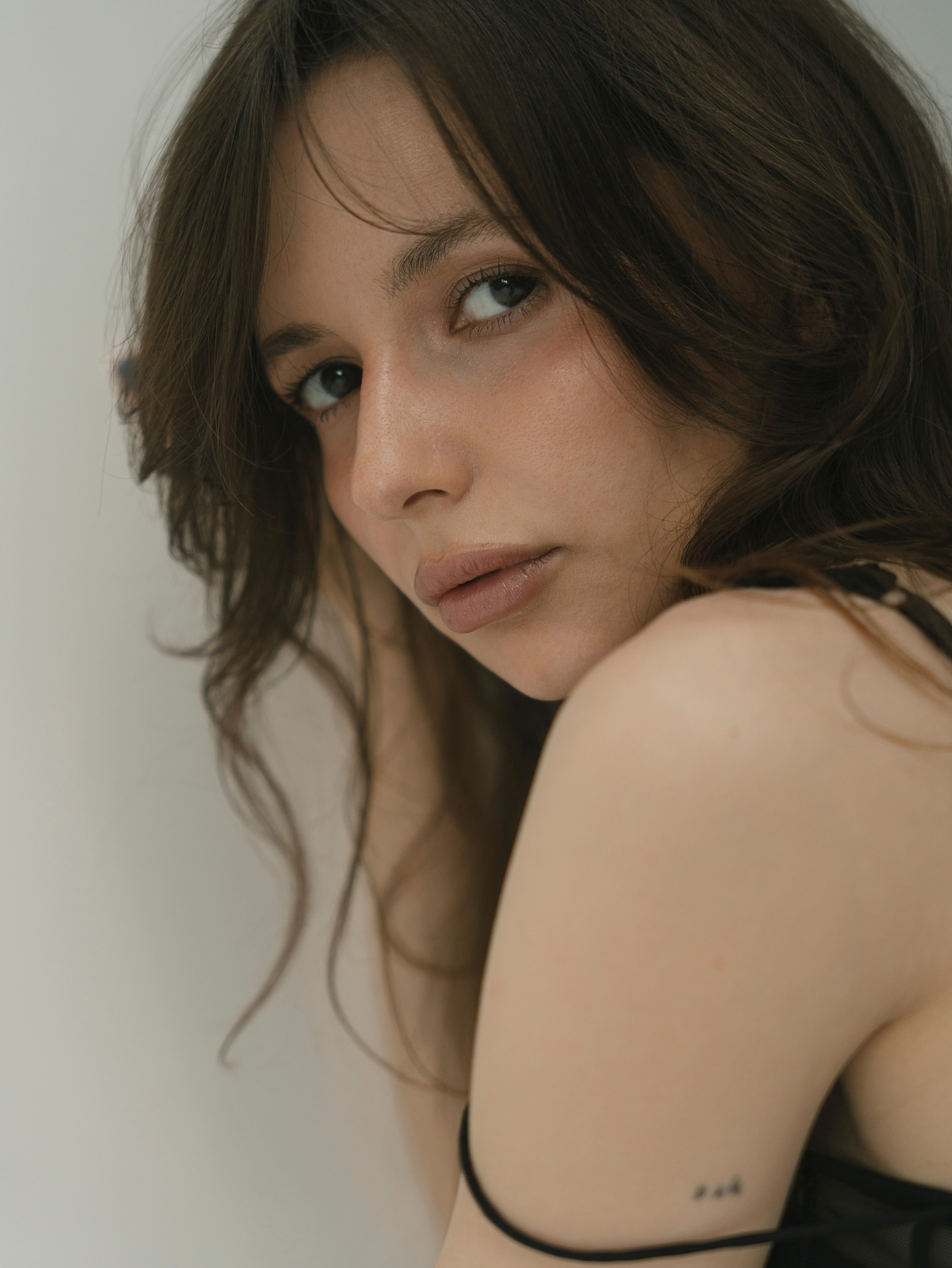 Таня. Портретный фотограф в Москве — Захарова Полина