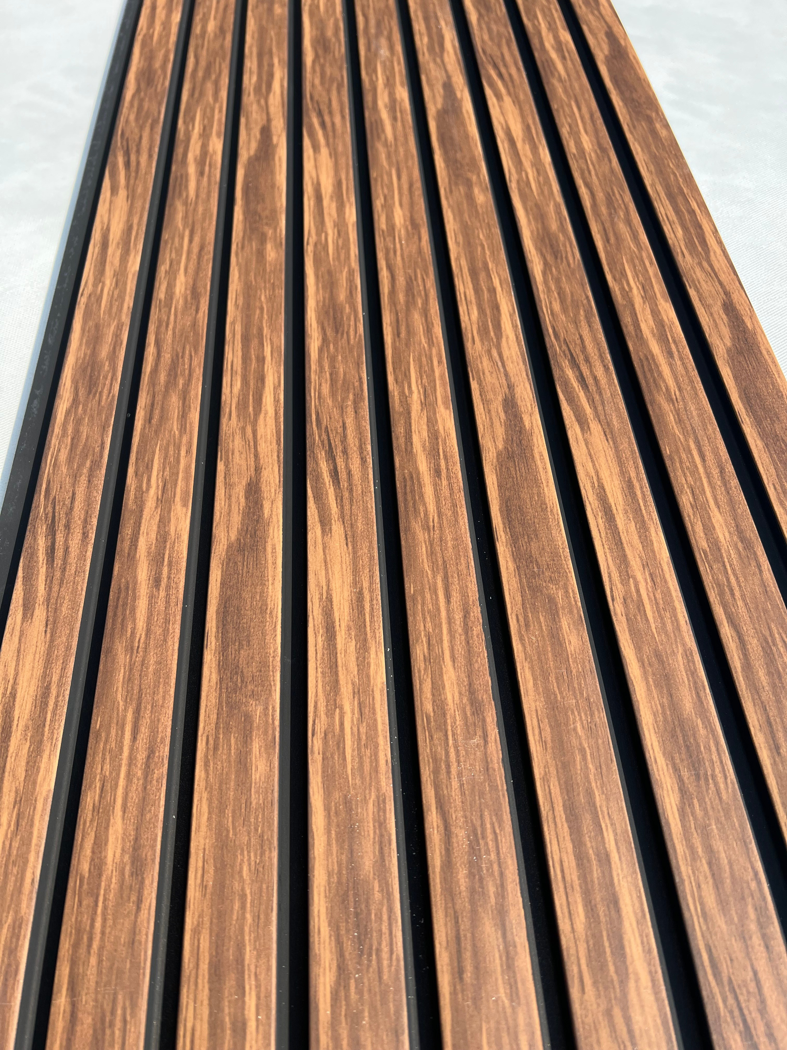 Рейки для декора. Продажа декоративных панелей и аксессуаров для их монтажа на всей территории РФ