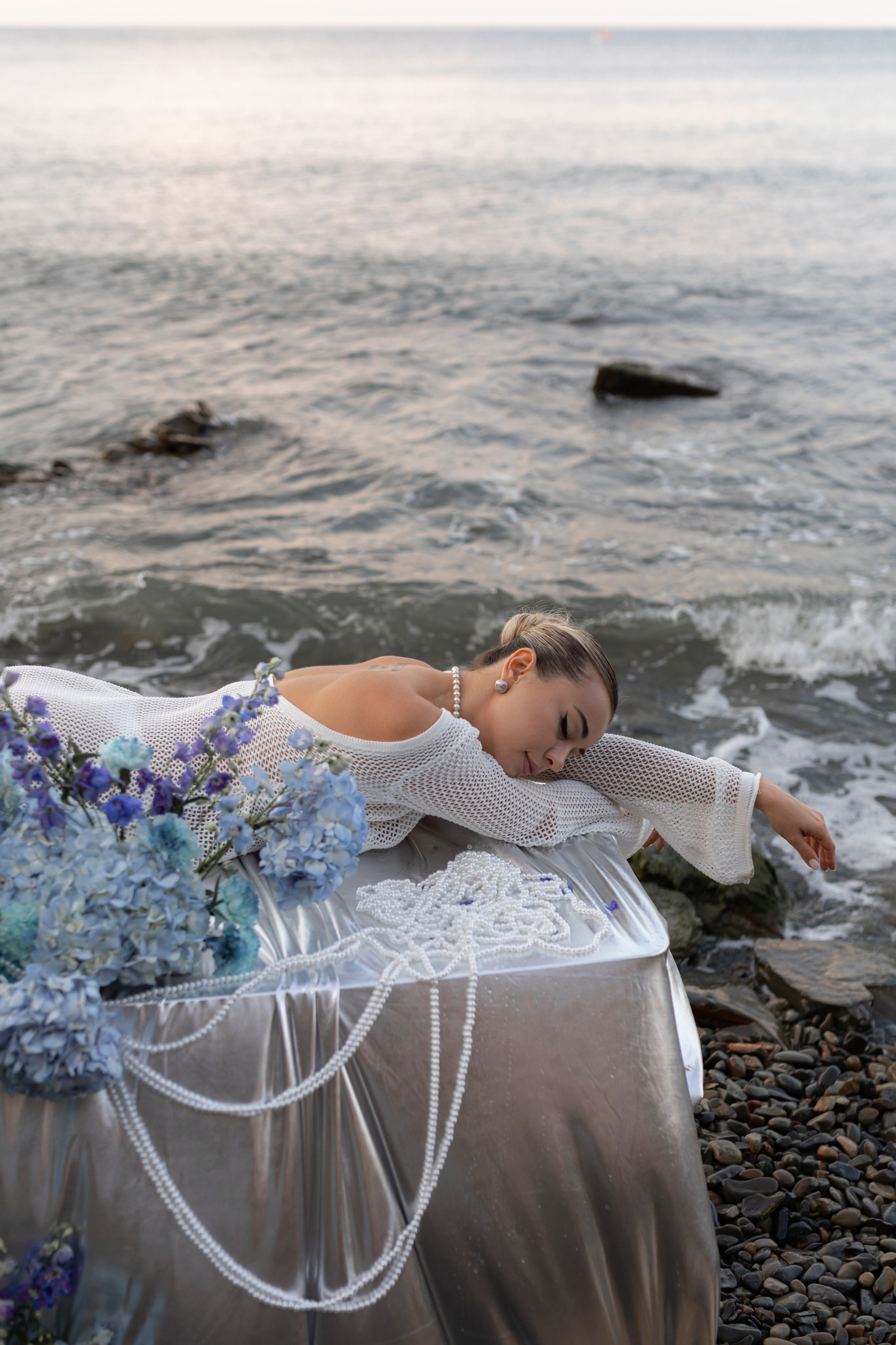 Black sea. Фотограф Трифон Мира