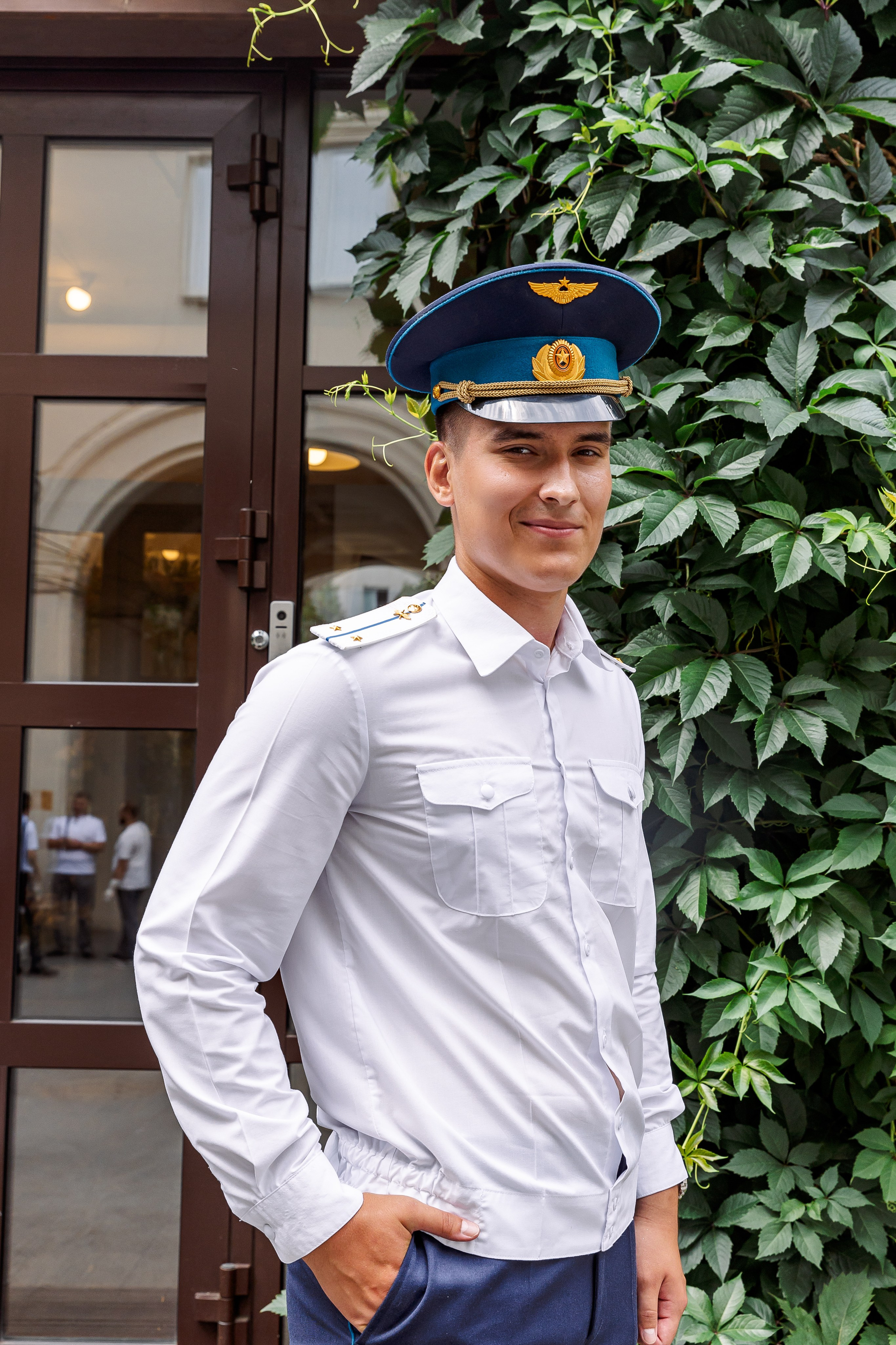 Александра и Михаил. Свадебный и семейный фотограф в Челябинске Юлия Ишимова