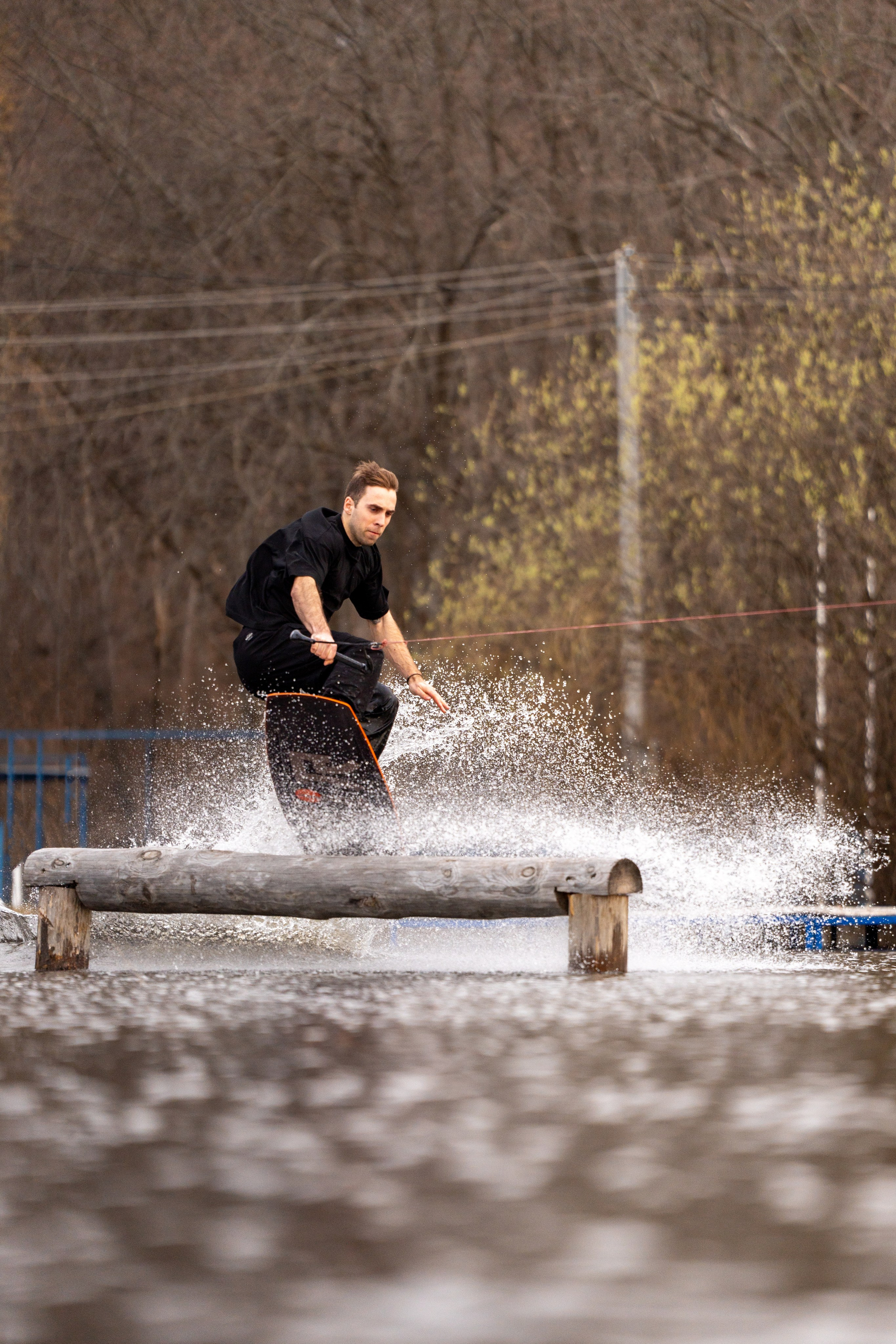 ReWinch. КСК Ильинка. г. Нижнекамск. 21.04.24. Евгений | Спорт Фото в Татарстане