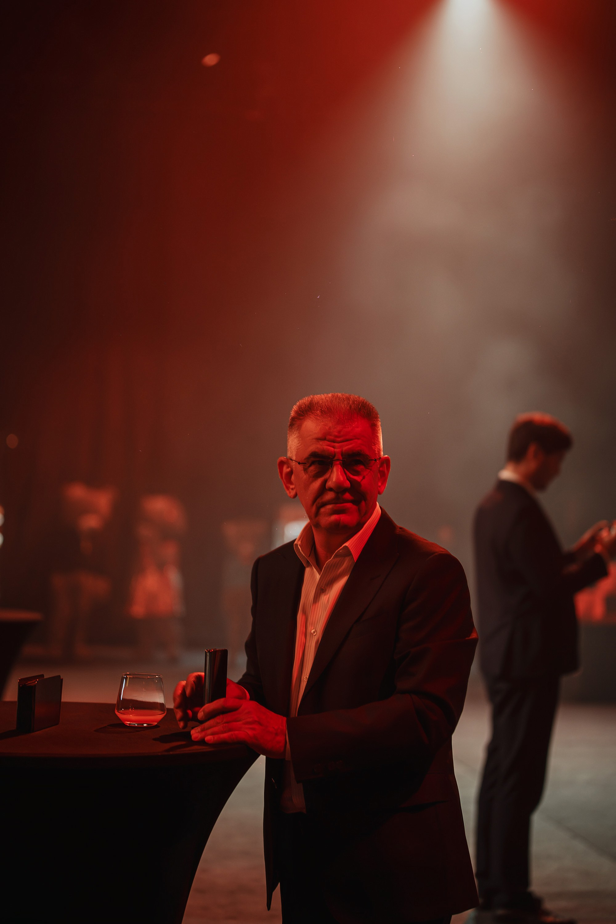 Презентация новых моделей SOUEAST. Фотограф TAULAN_1