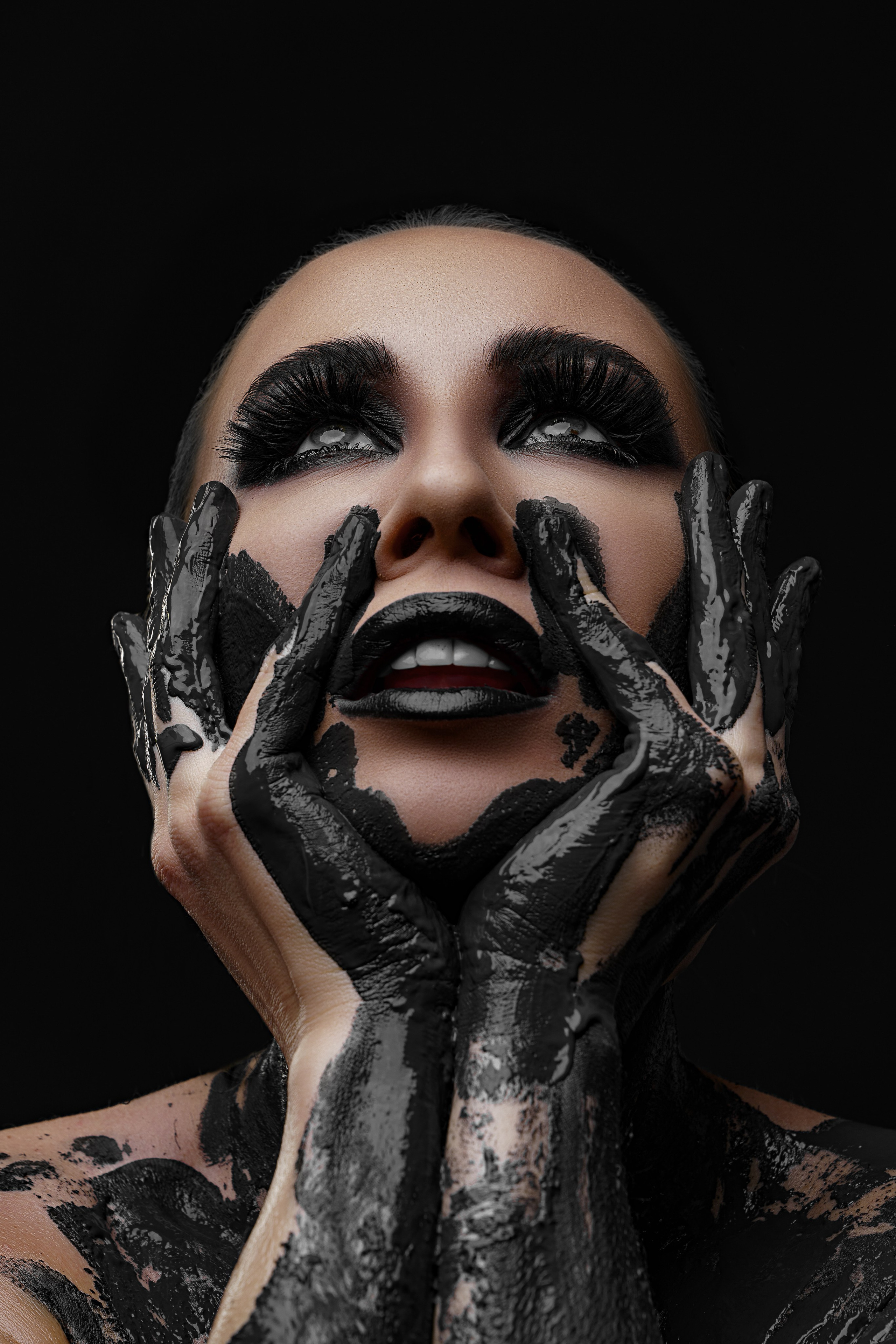 ANYA. Фотограф TAULAN_1