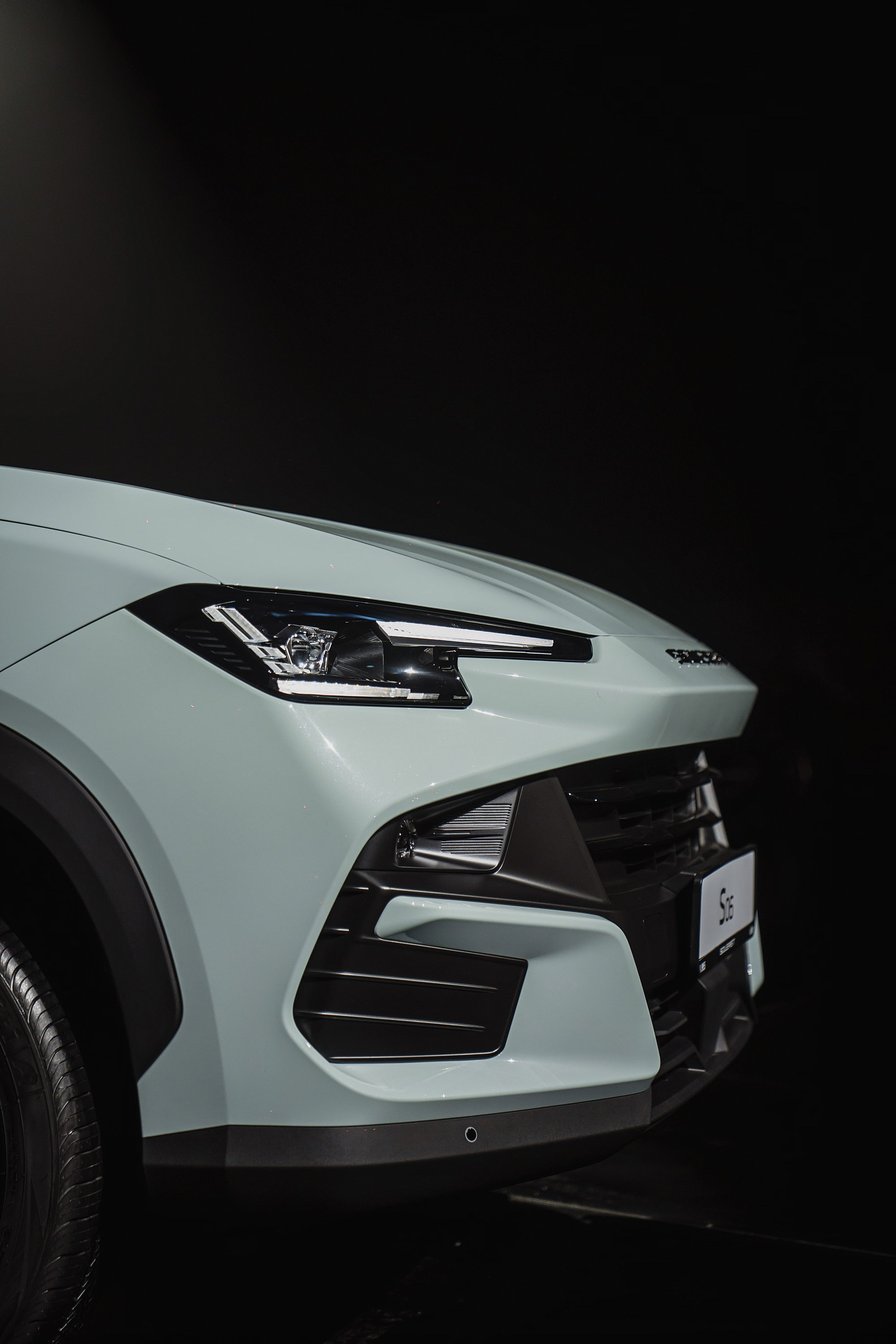 Презентация новых моделей SOUEAST. Фотограф TAULAN_1