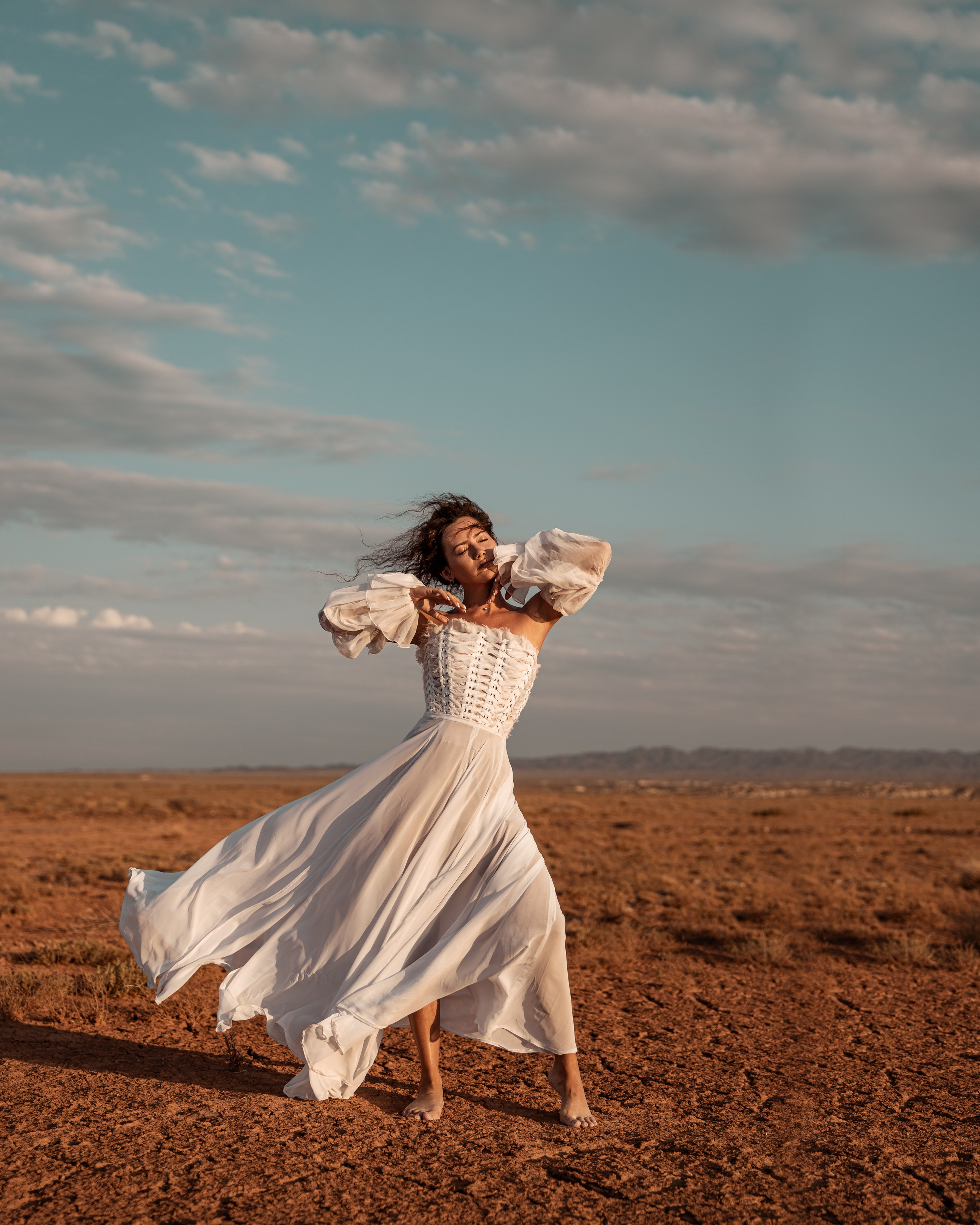 LINA. Фотограф TAULAN_1