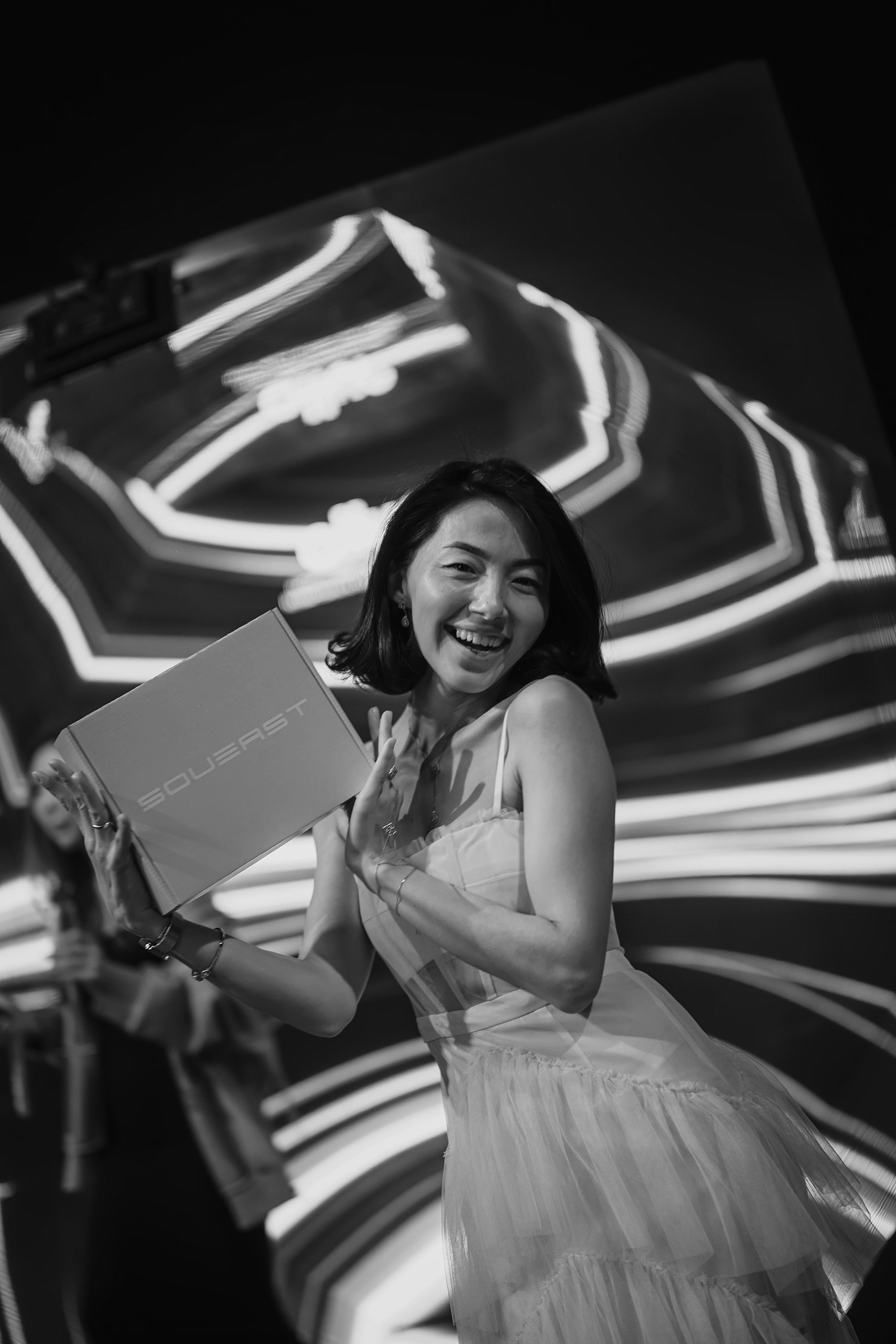 Презентация новых моделей SOUEAST. Фотограф TAULAN_1