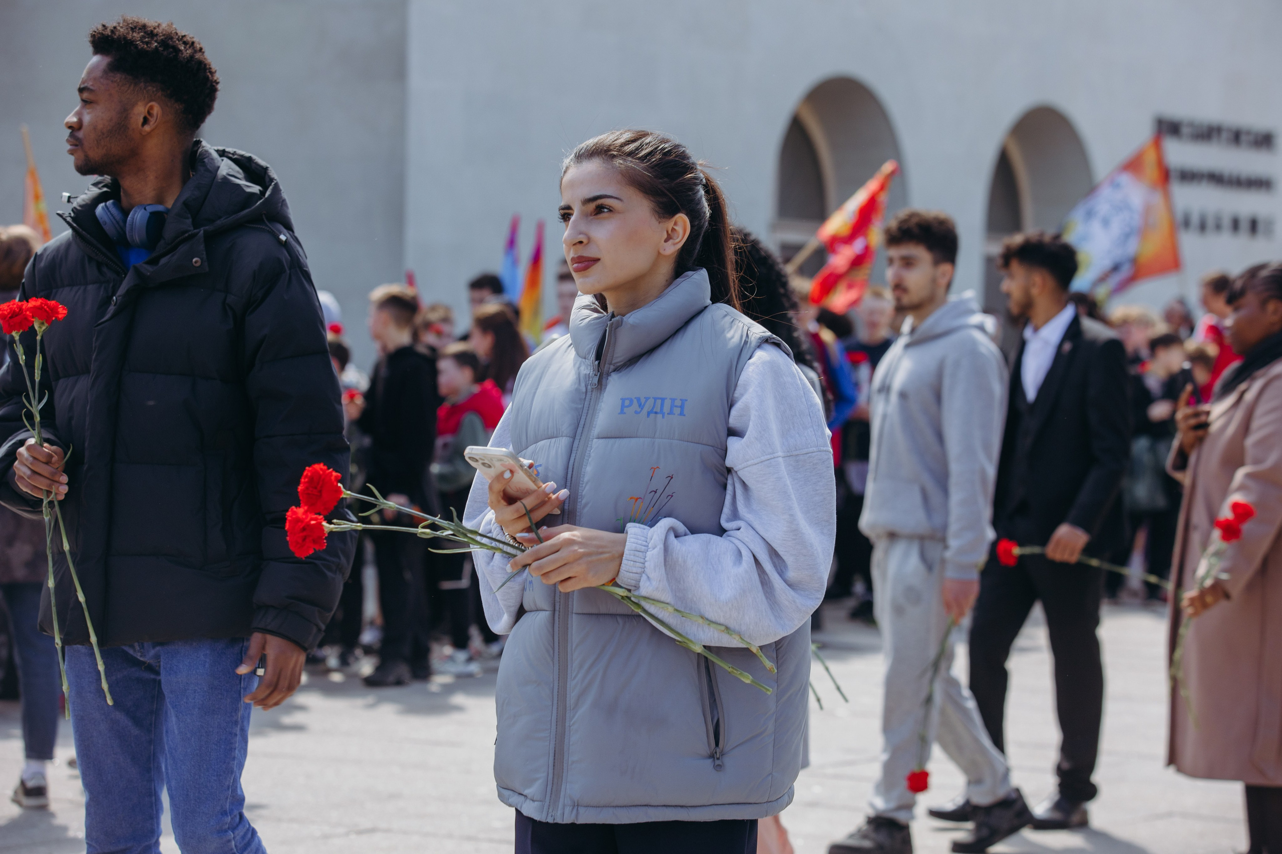 РКССАА. Фотограф Сергей Красиков, Санкт-Петербург