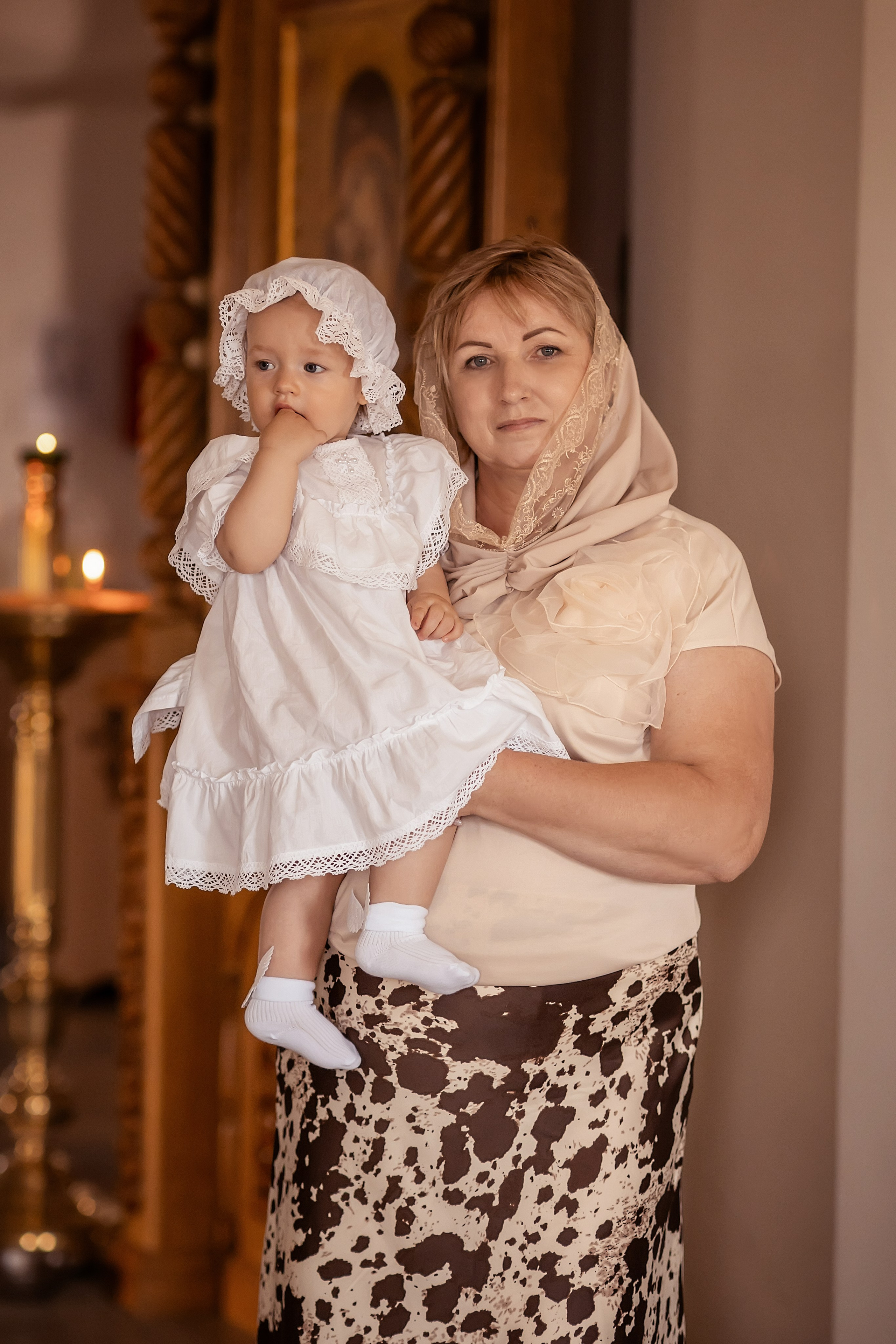 Церковь иконы Божией Матери Донская (г.Новошахтинск). Олеся Семейская свадебный и семейный фотограф в Ростове-на-Дону