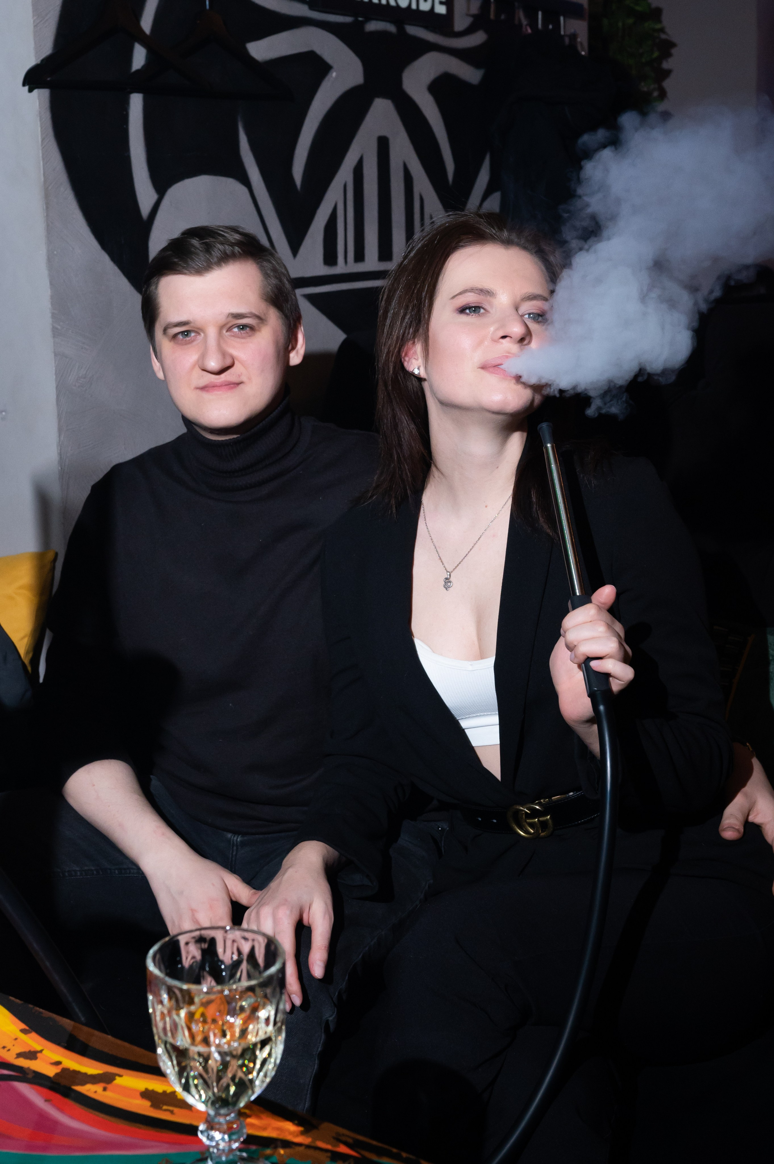 Хоттабыч. Фотограф в Санкт-Петербурге Anna Balashkova